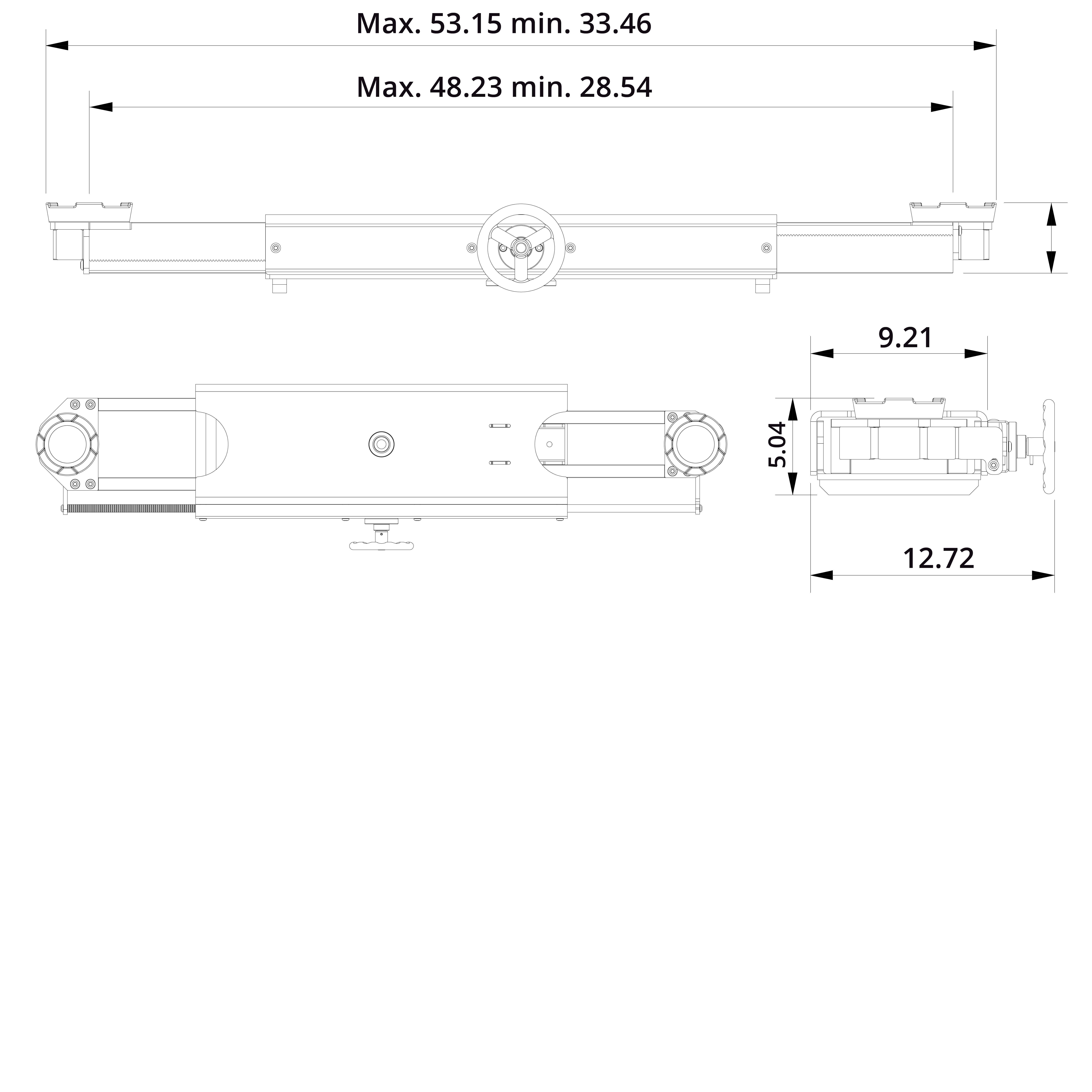 Travers T6 1 Drawing US
