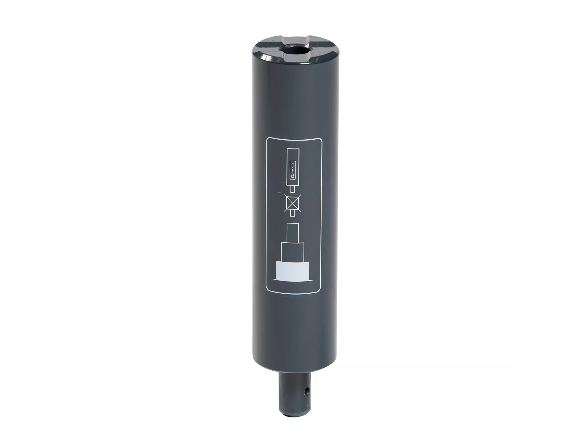 Accessory Extension F250