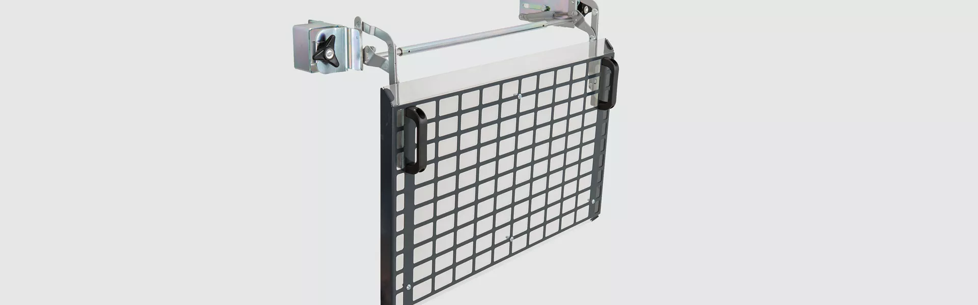 Accessory Protection Screen PS25 Banner