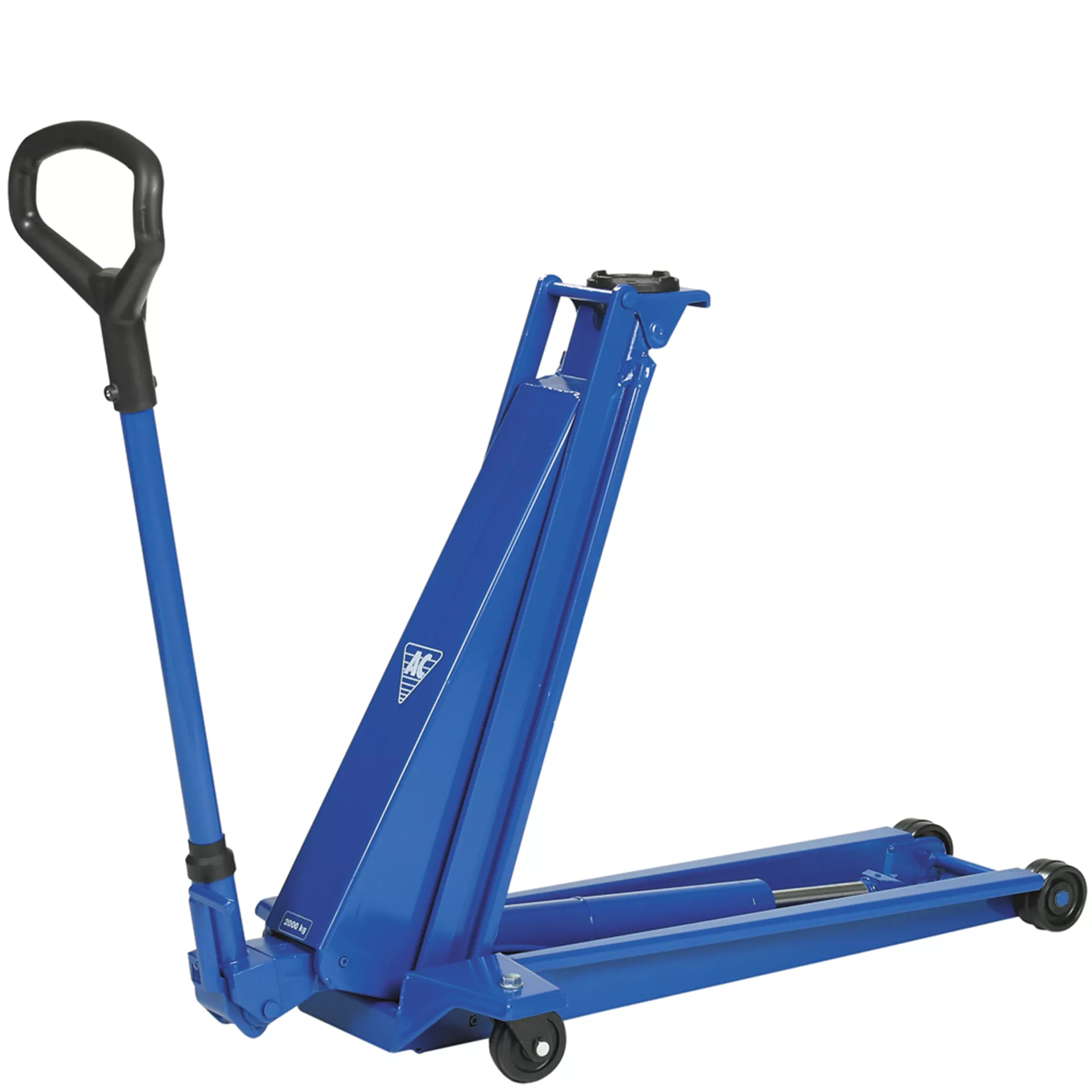 Hydraulic Jack DK20HLQ