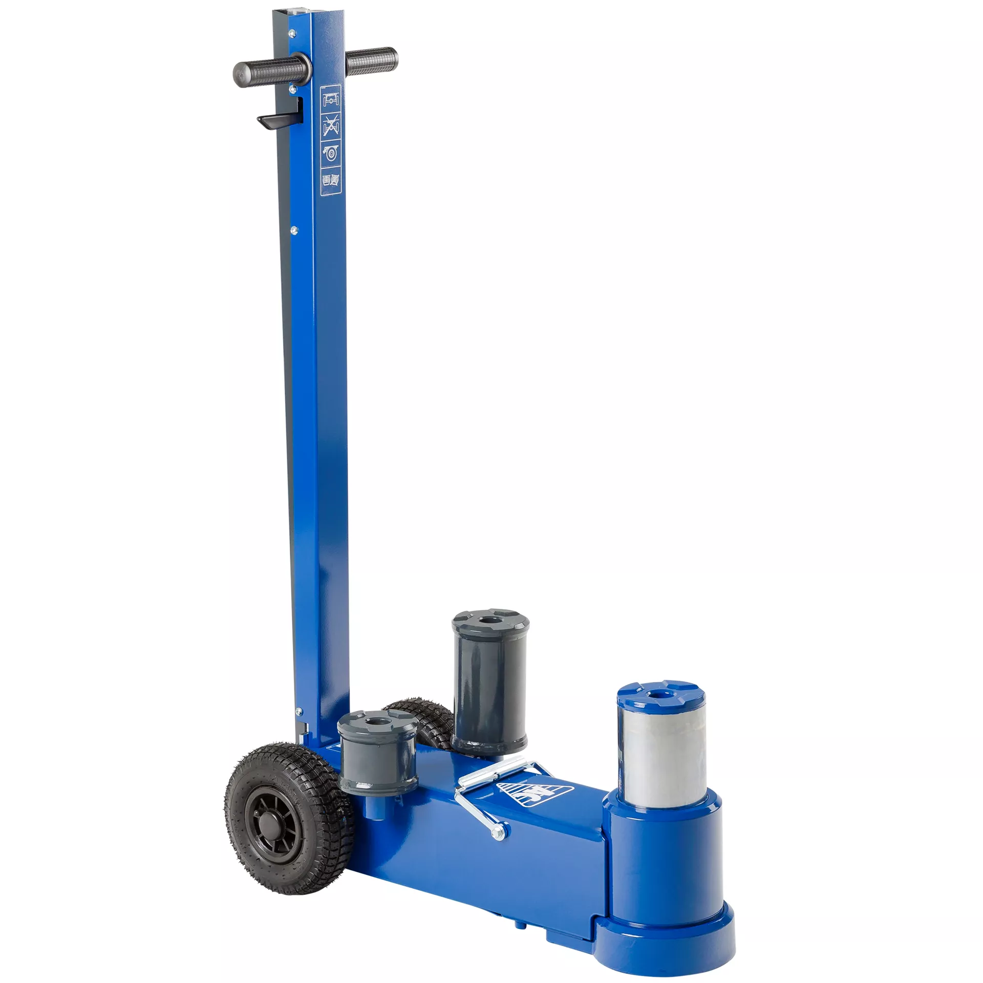 Air Hydraulic Jack 65 1