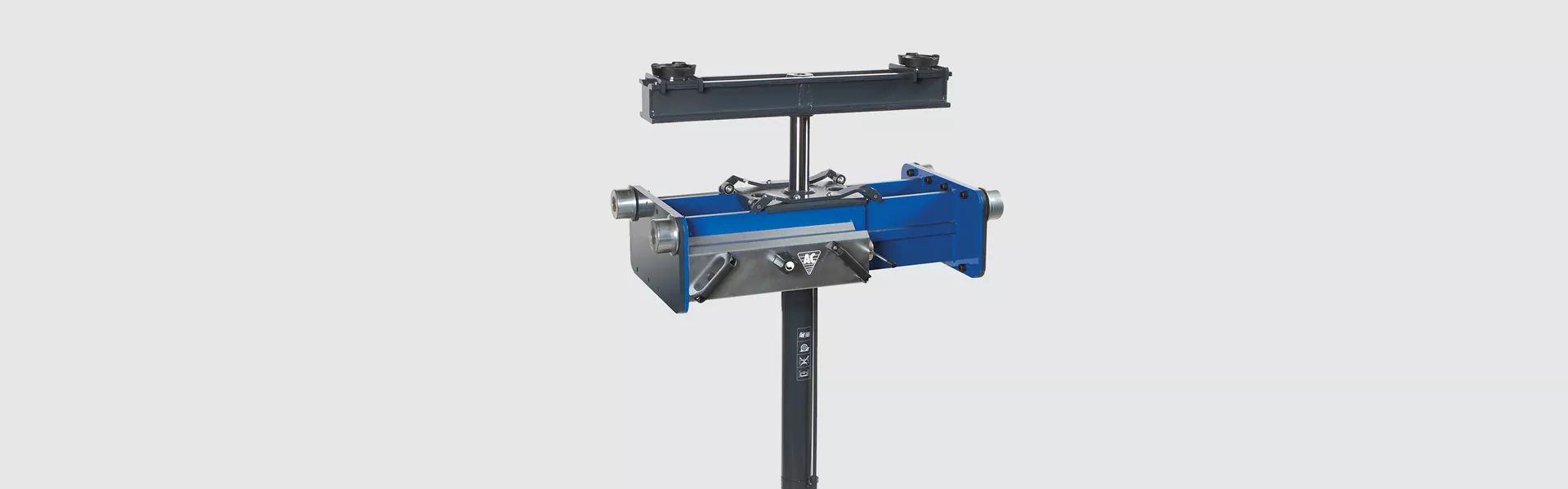 Accessory Cross Beam Adapter T4 1 Banner