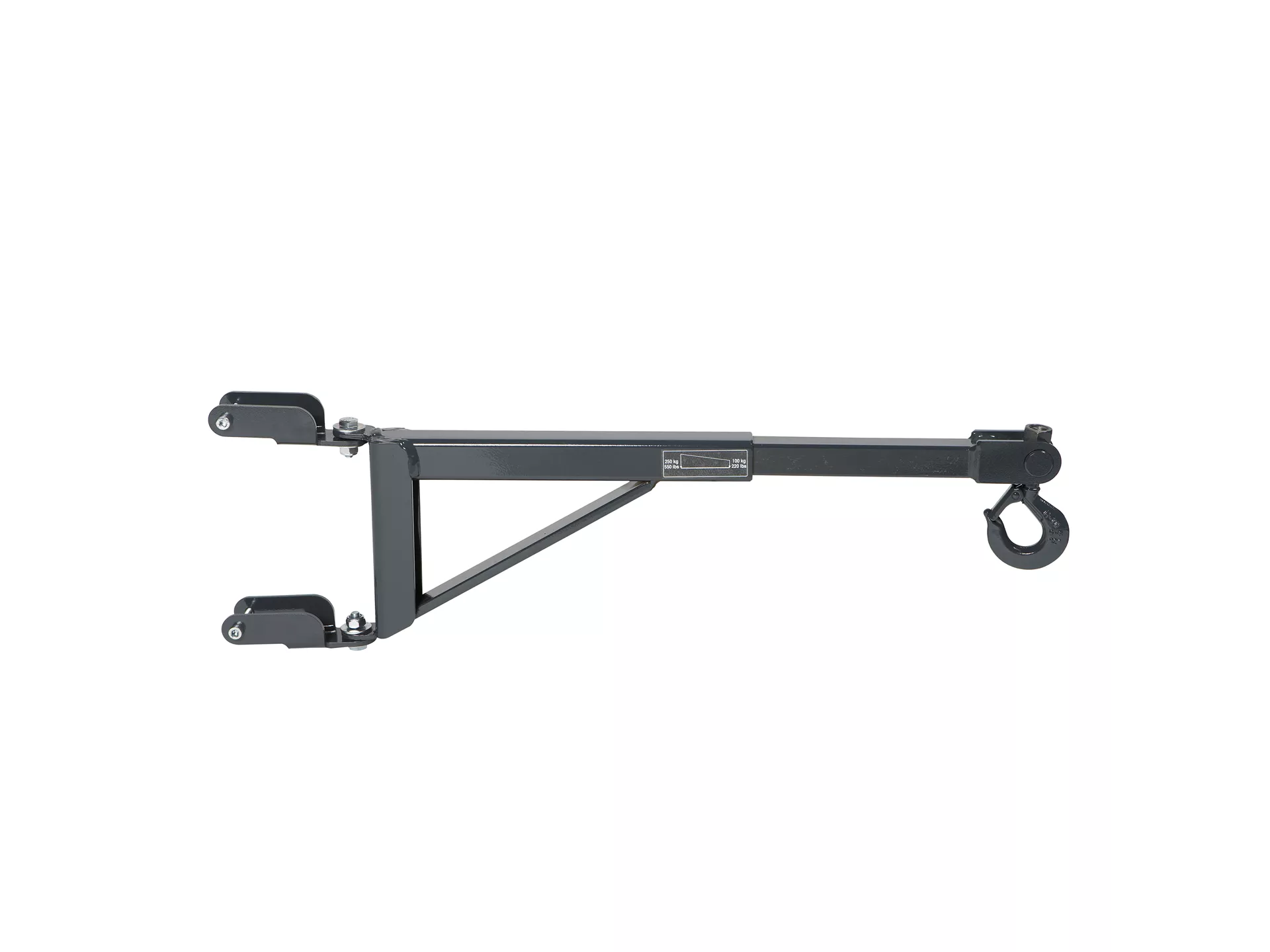 Accessory Crane Arm WTK