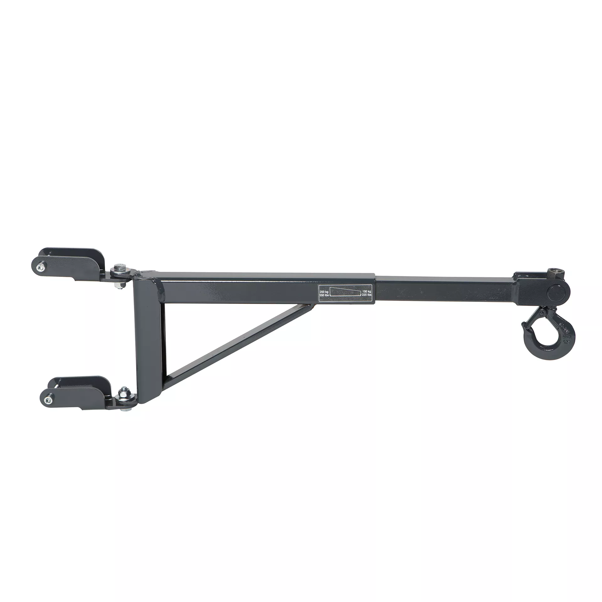Accessory Crane Arm WTK
