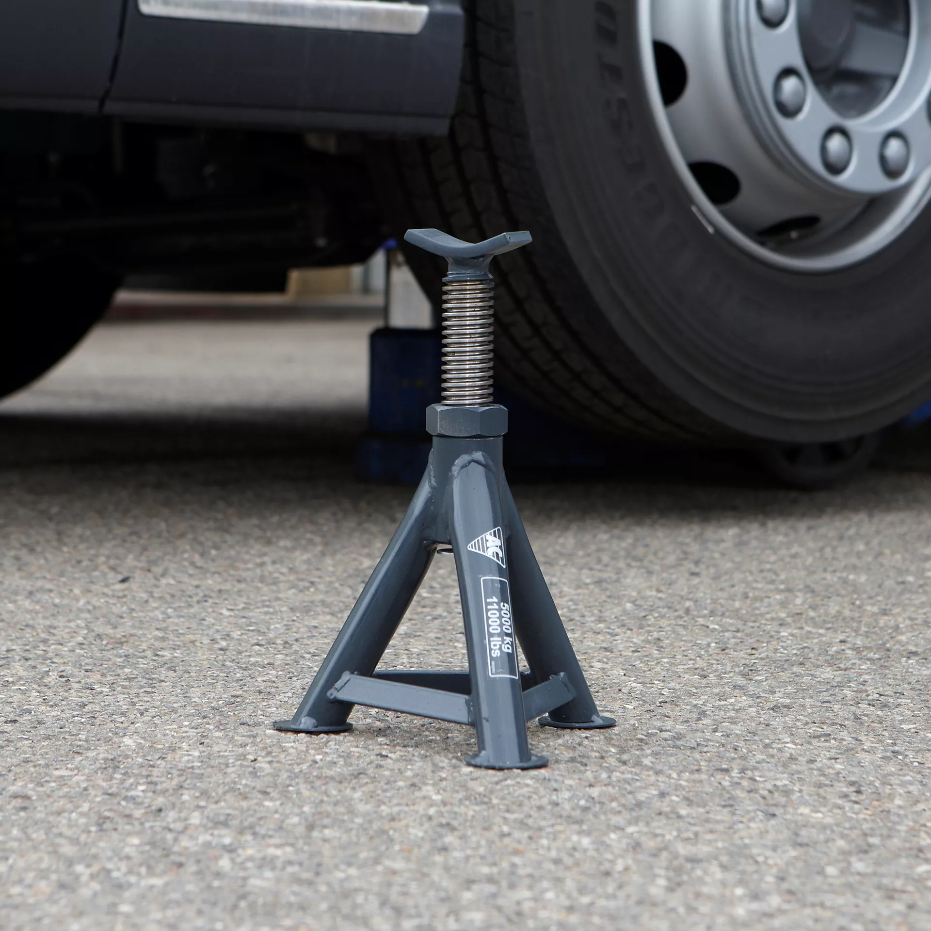 Axle Stand ABS5 230 Workshop