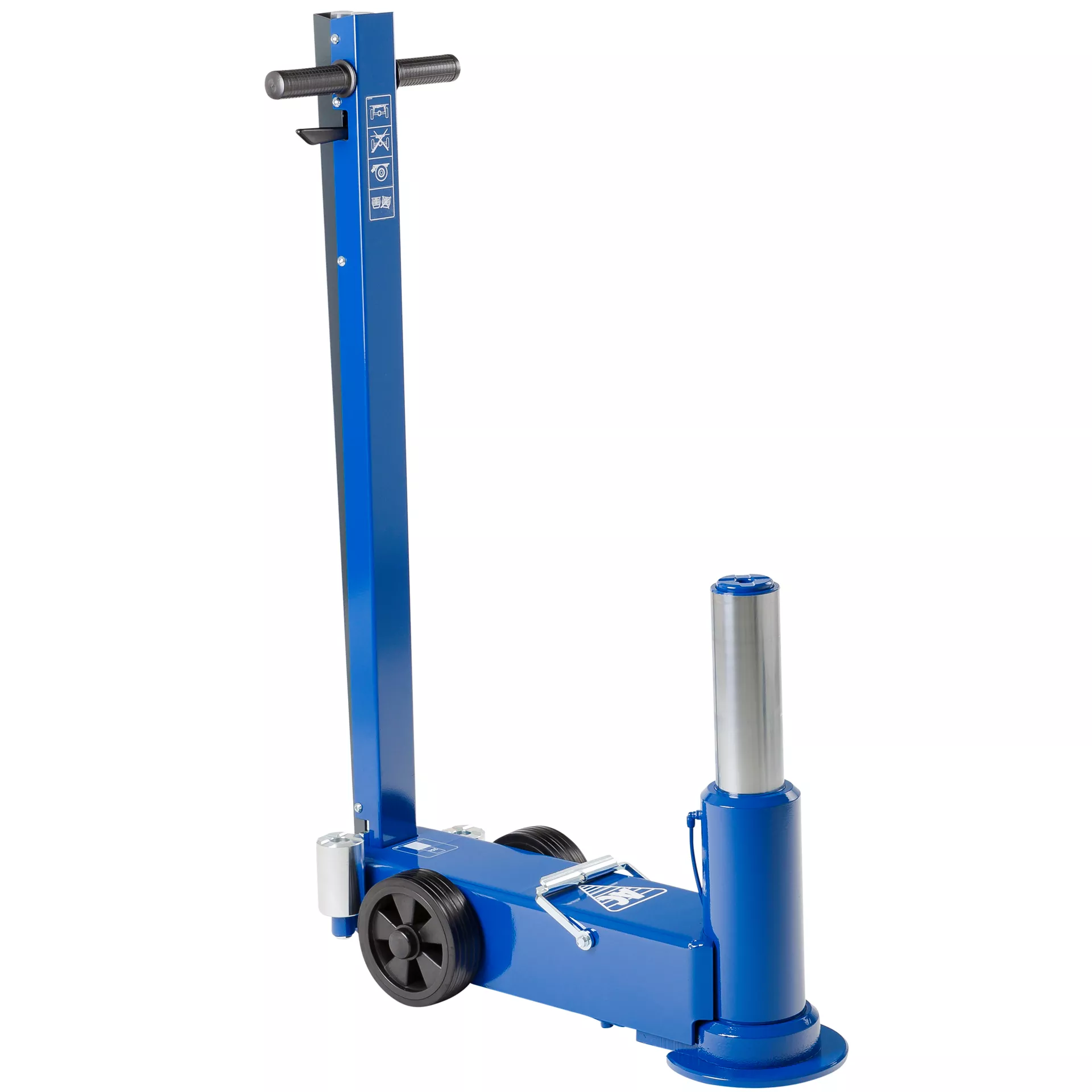Air Hydraulic Jack 25 1H