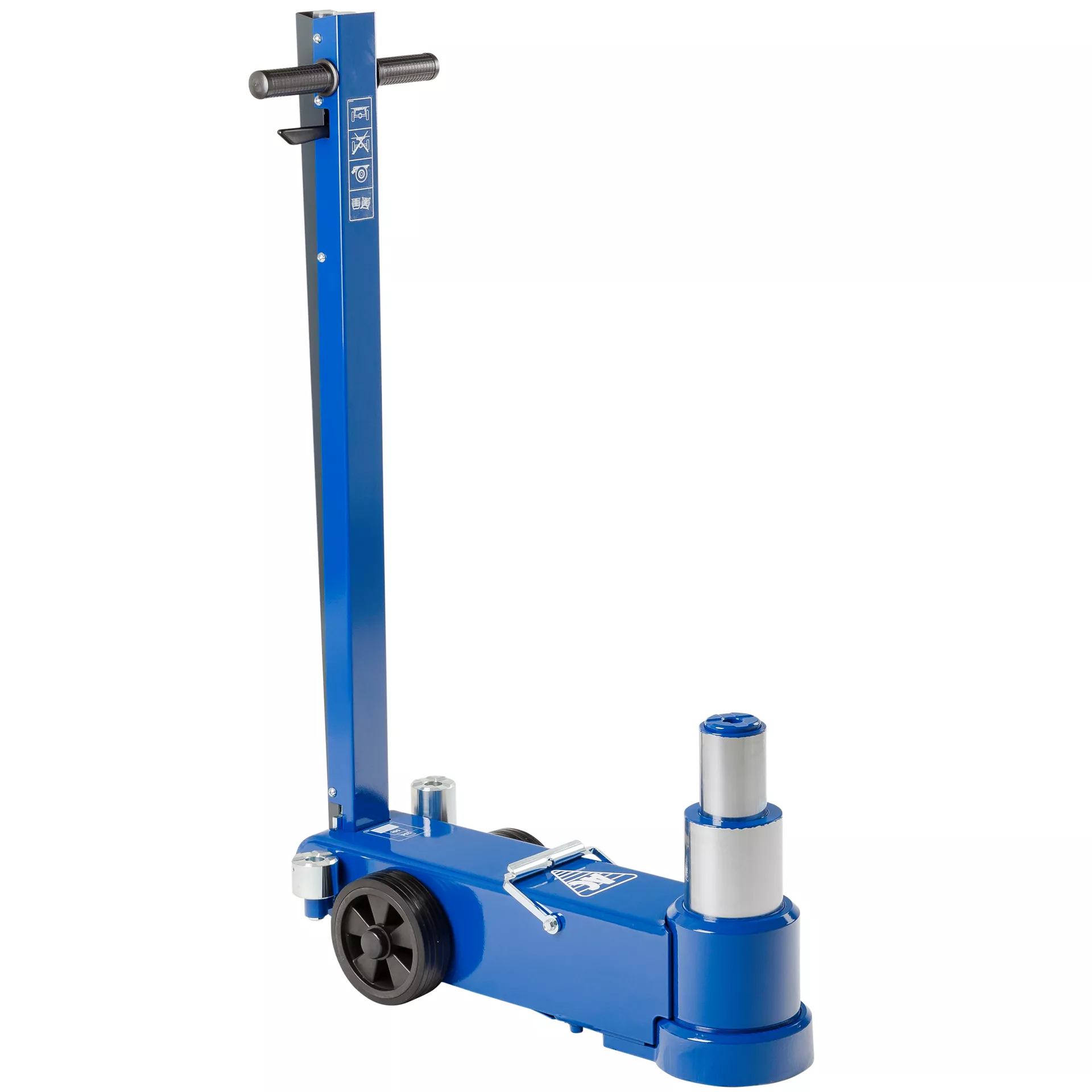 Air Hydraulic Jack 50 2