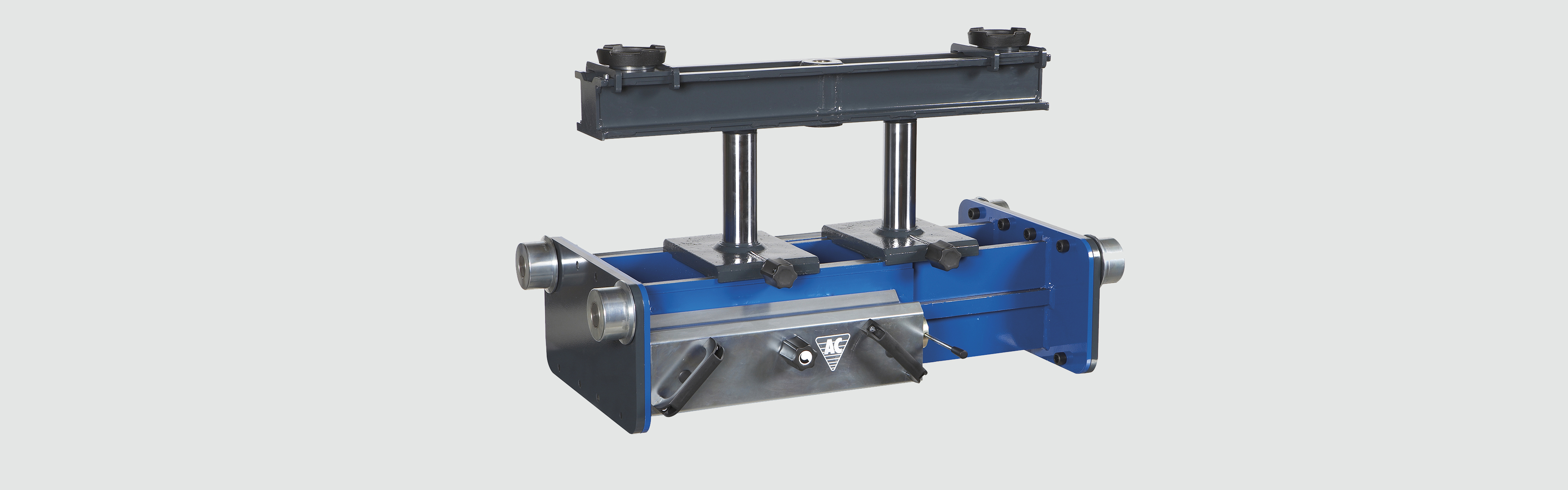 Accessory Cross Beam Adapter T4 2 Banner