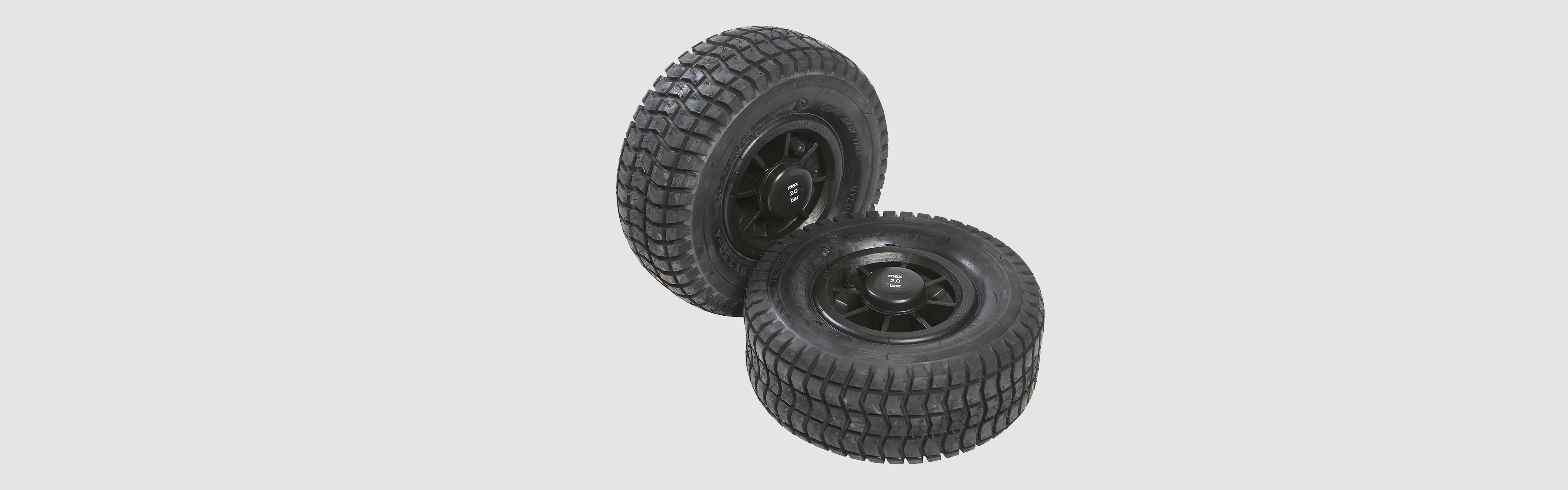 Accessory Tyres G4 Banner