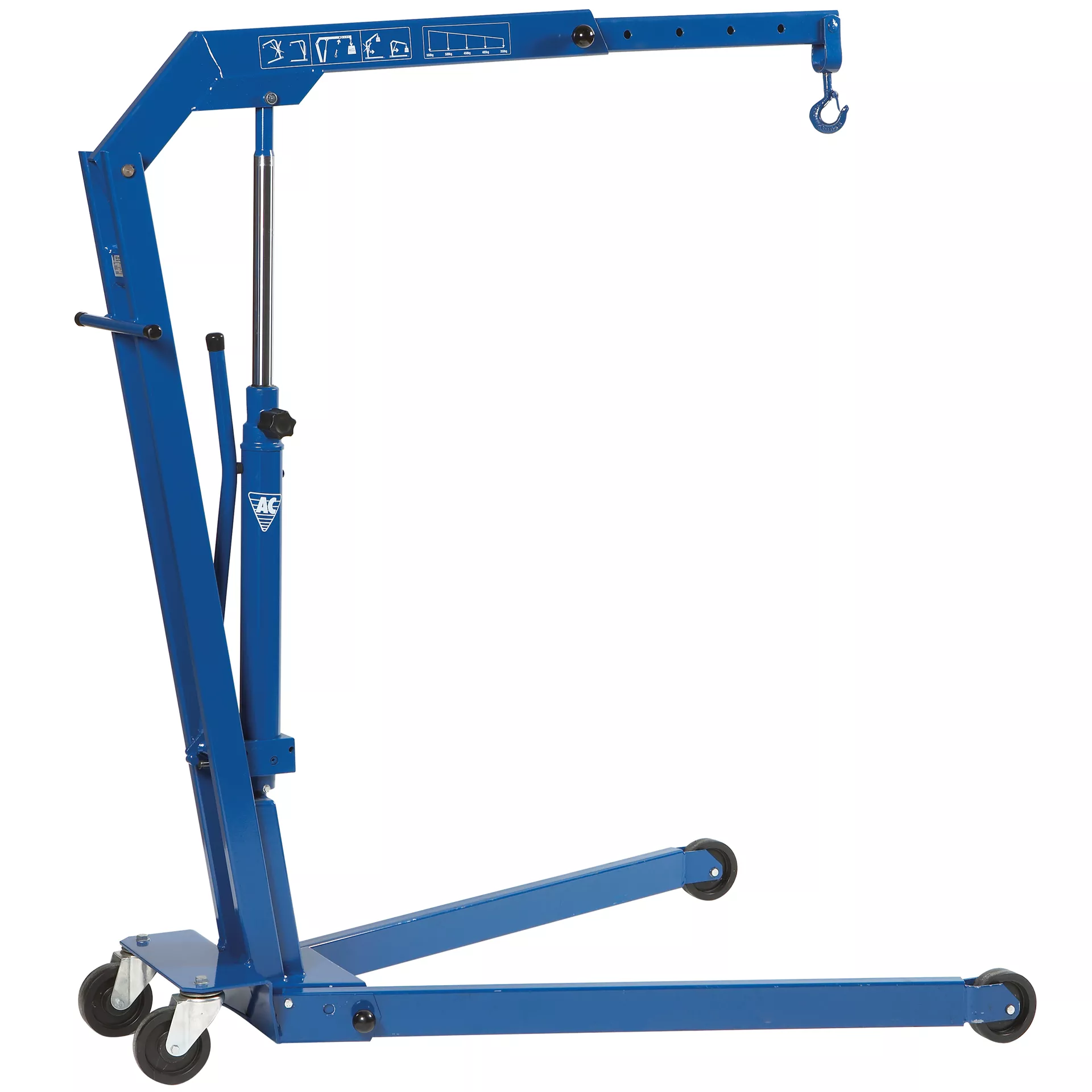 Crane WJN5