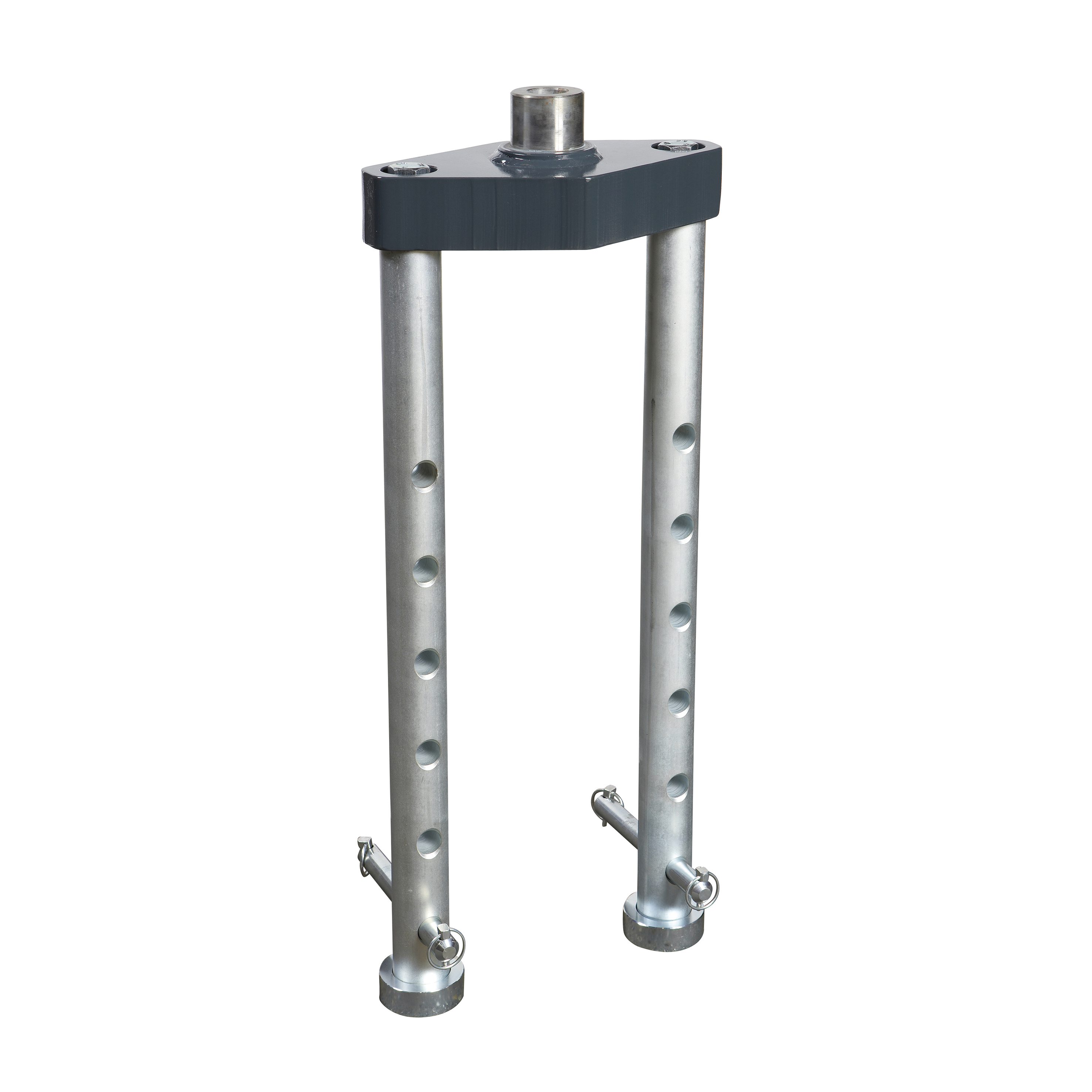 Integrated safety stand - S200