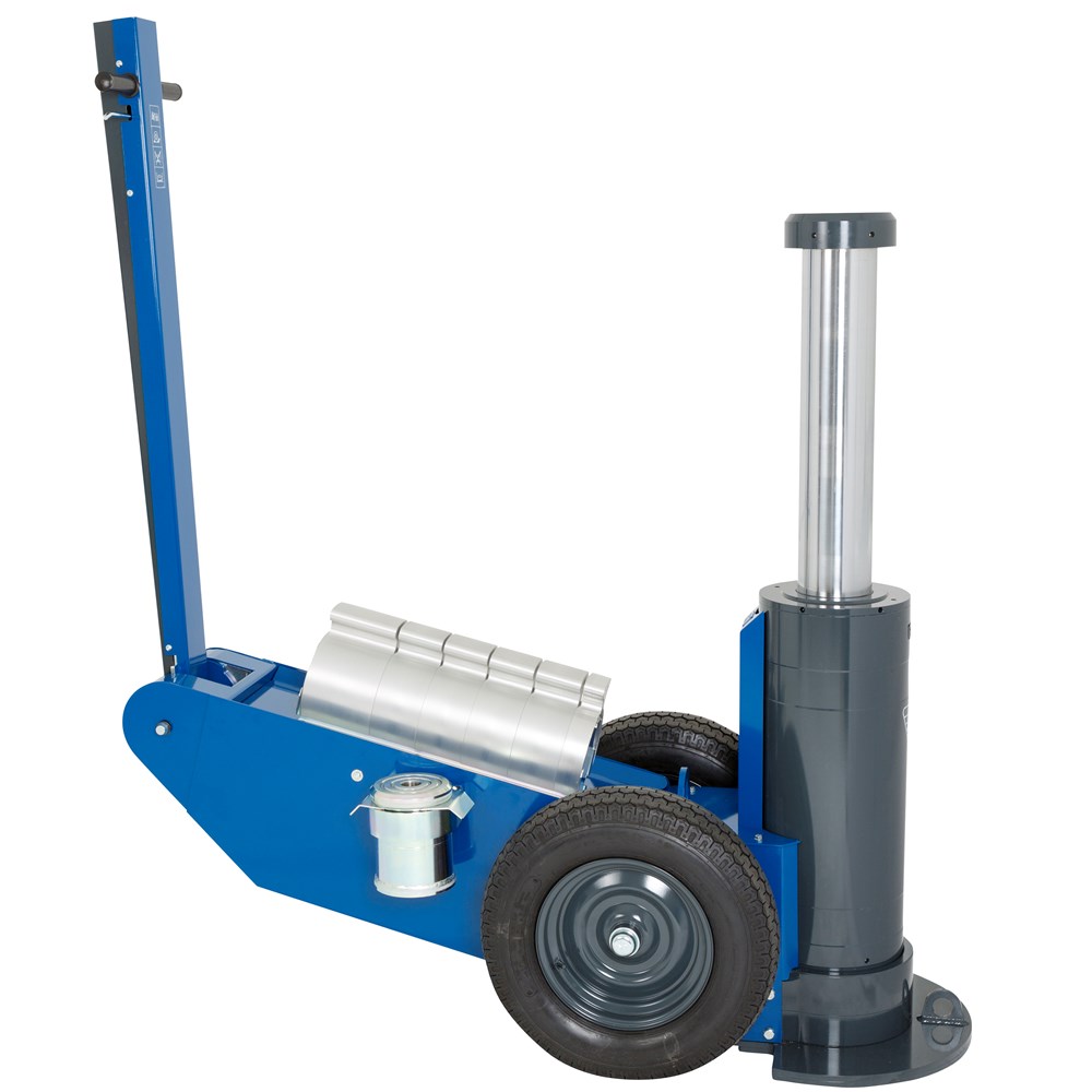 Heavy duty jack 150t - 150-1H