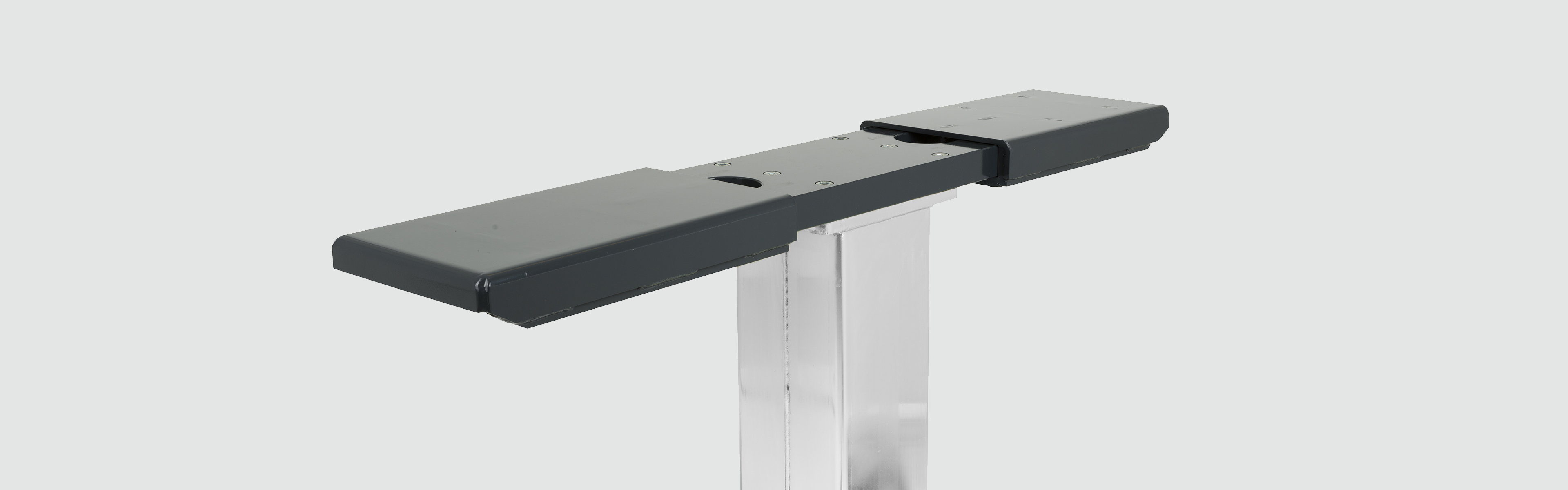 Accessory Cross Beam WCU Banner