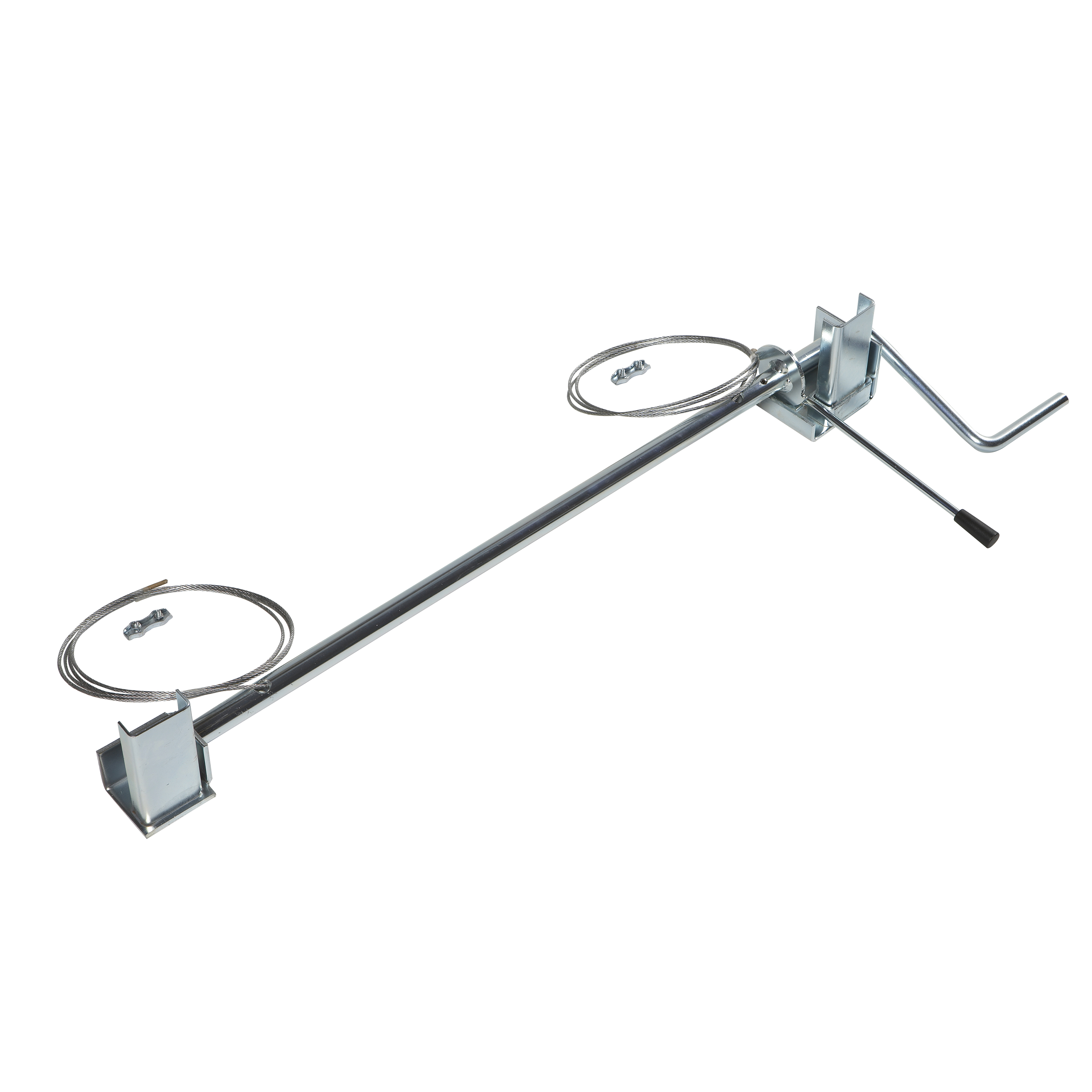 Accessory Winch PJW