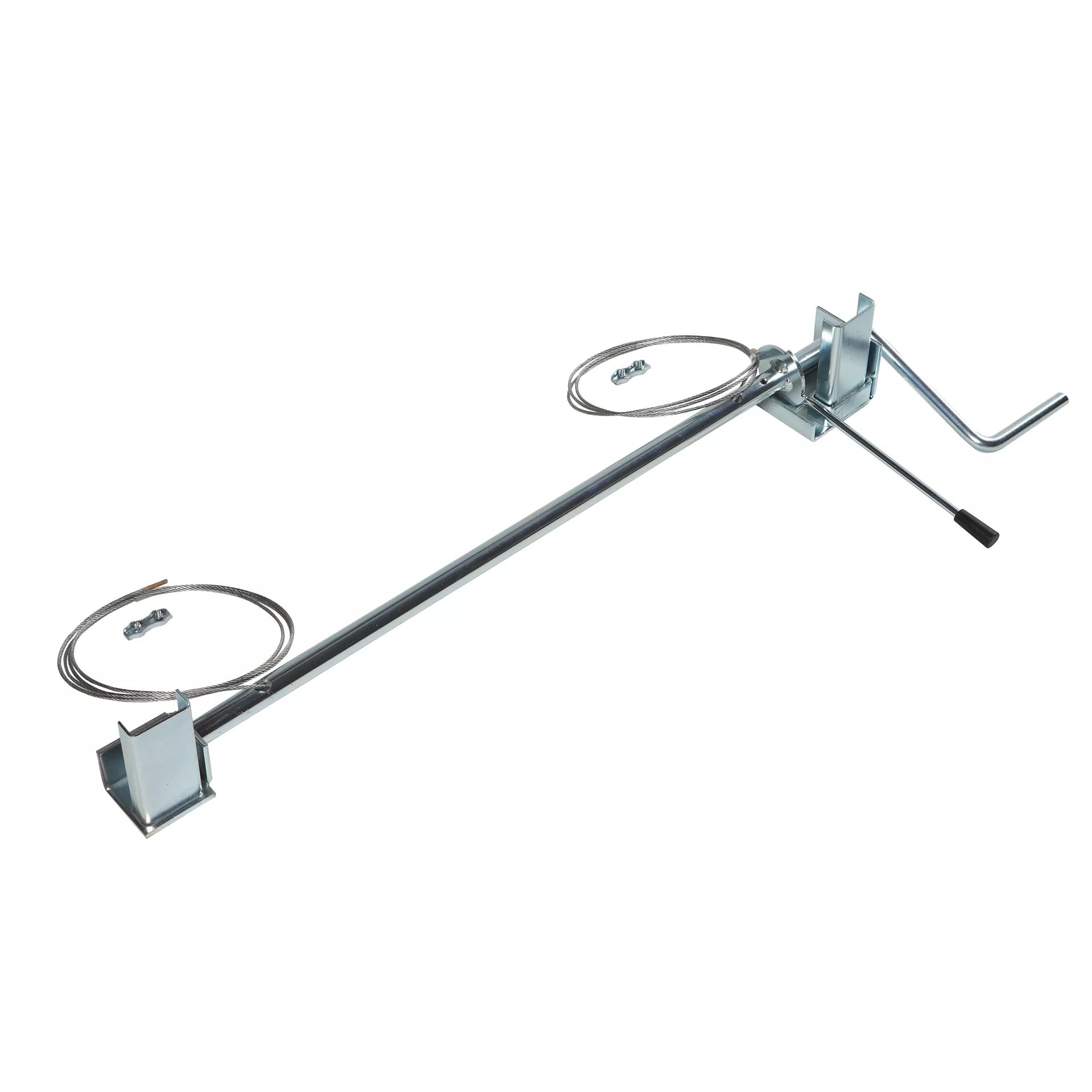 Accessory Winch PJW