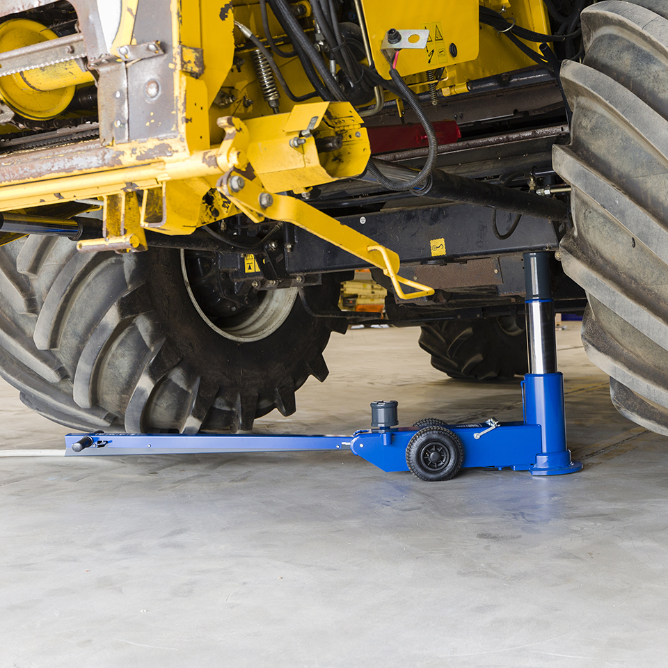 Air Hydraulic Jacks Category (1)