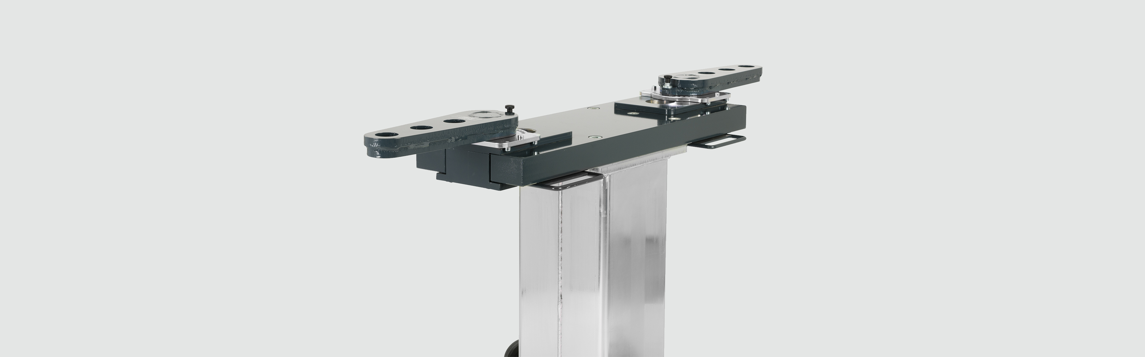 Accessory Van Adapter VBA Banner