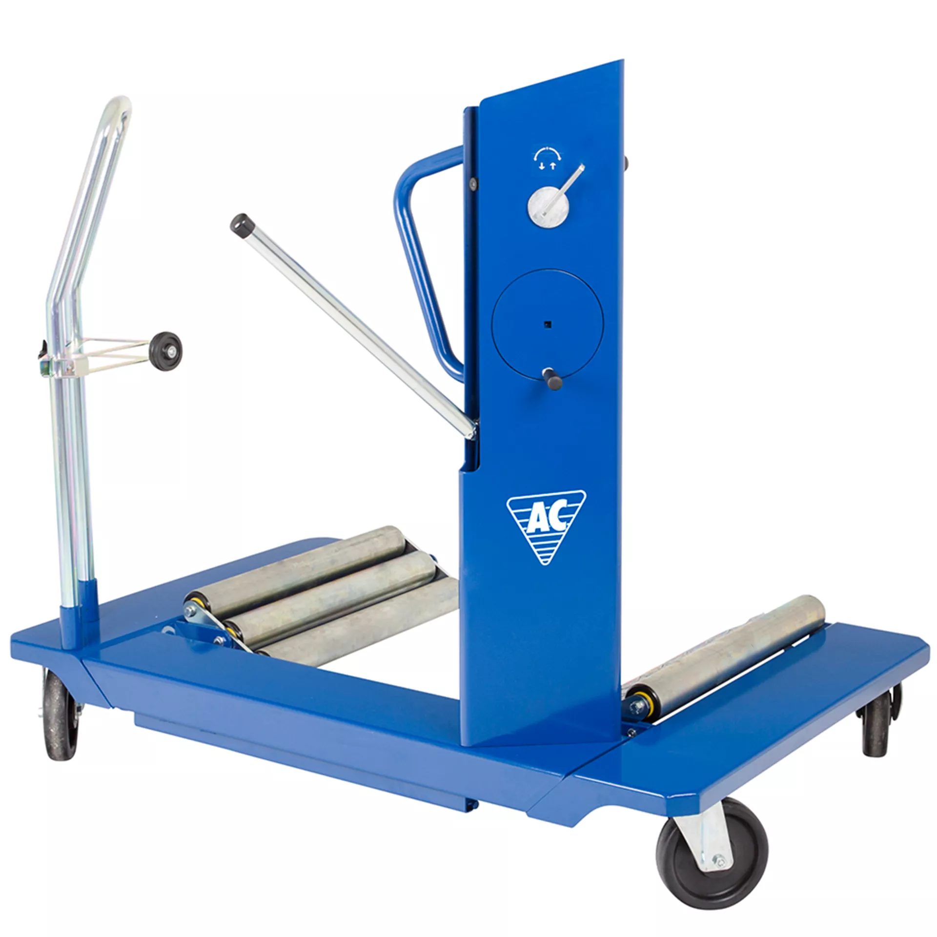 Wheel Trolley WT1500NT