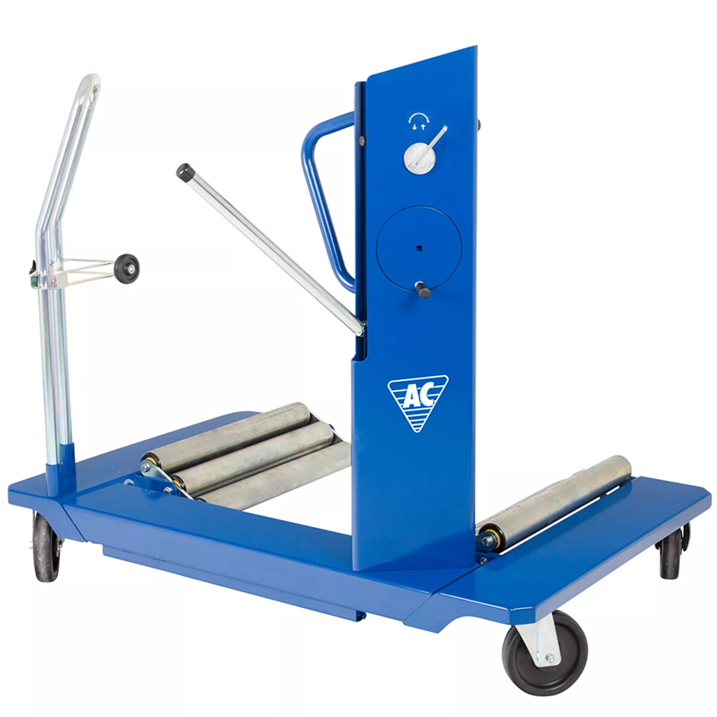 Wheel Trolleys