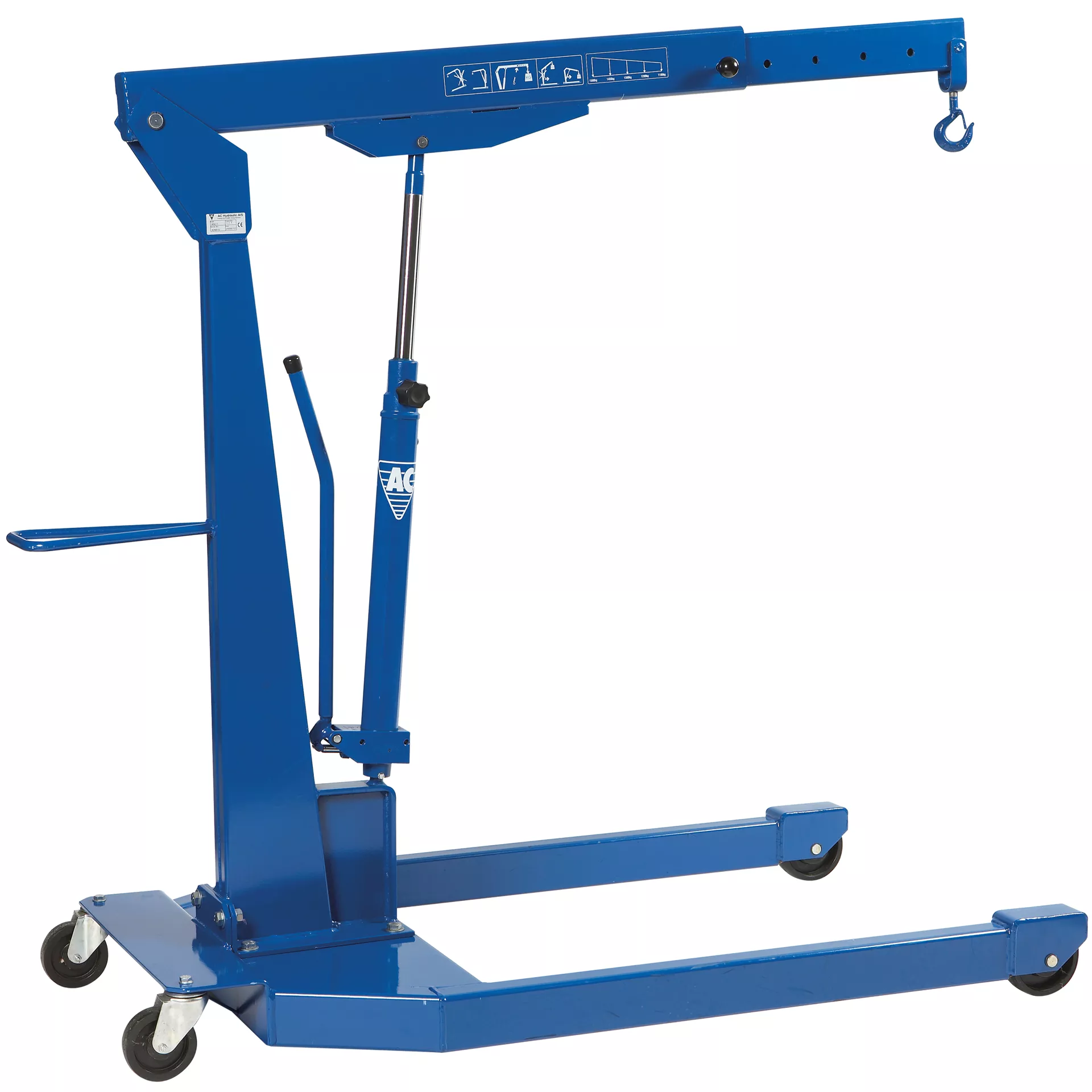 Crane WN25