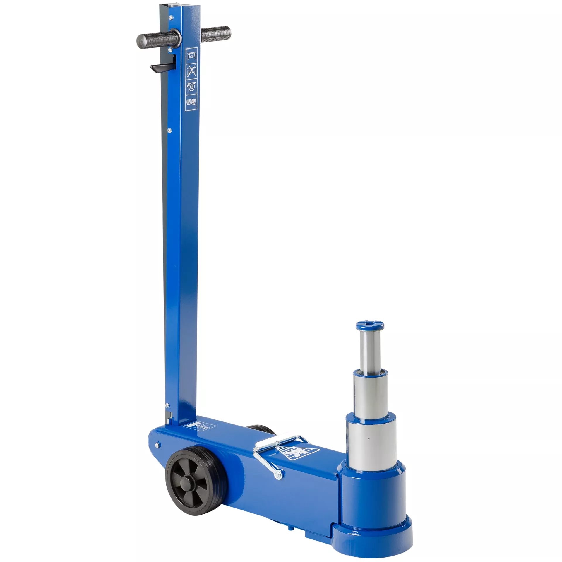 Air Hydraulic Jack 50 3H