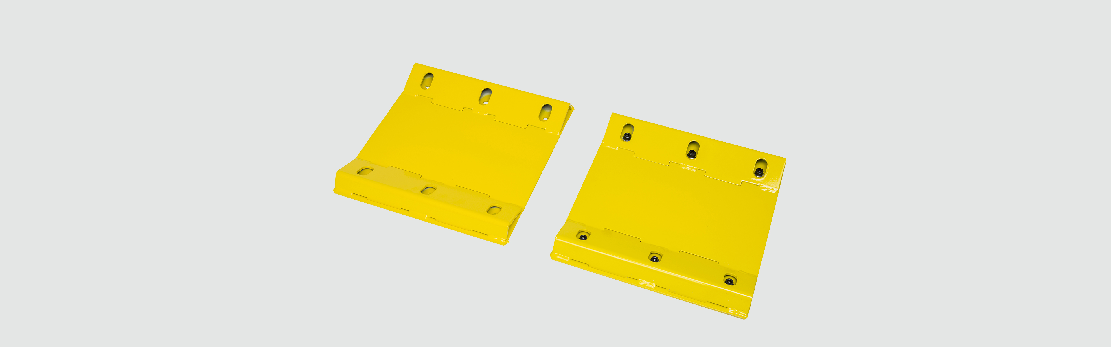 Accessory Parking Spot WBU Banner