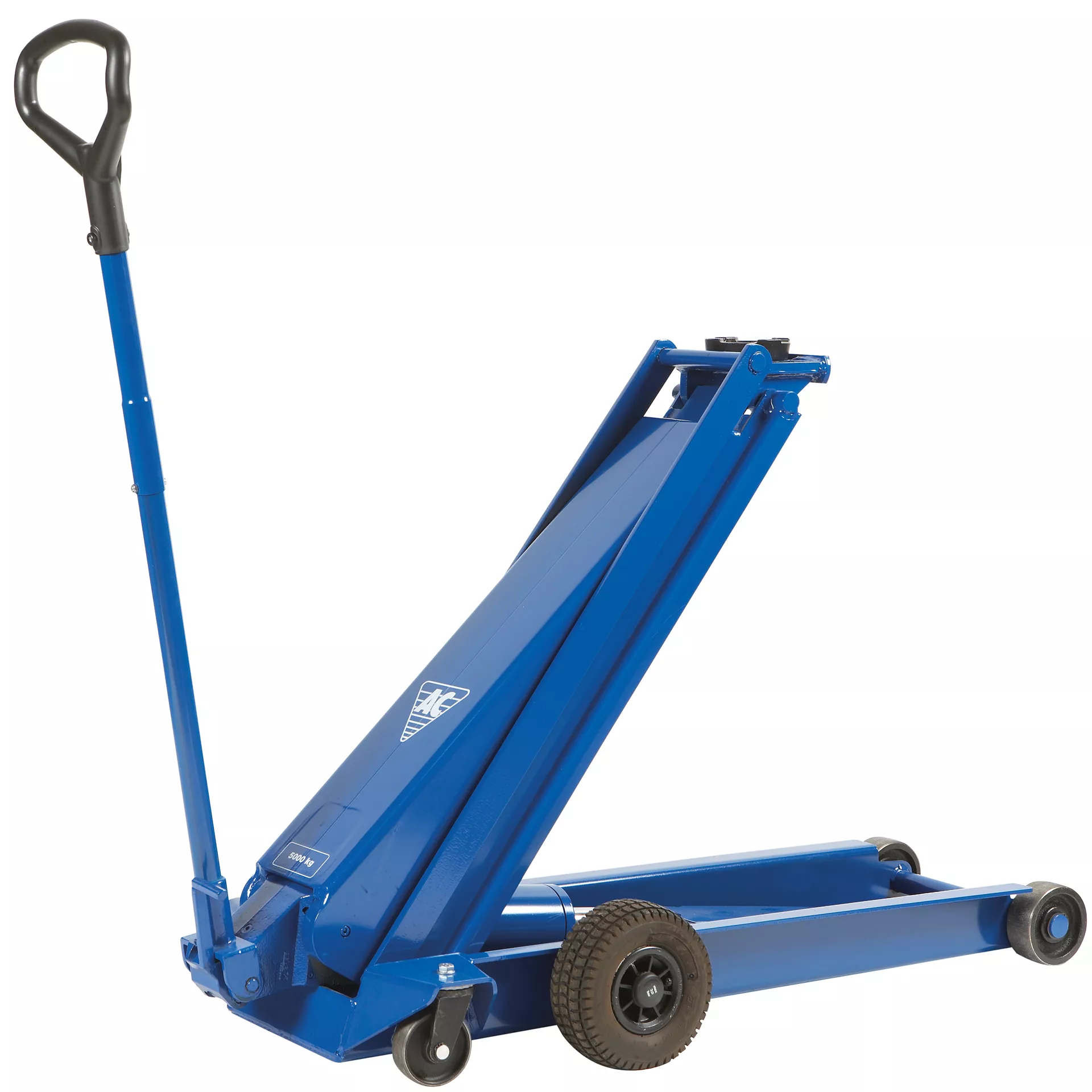 Hydraulic Jack DK50HLQ