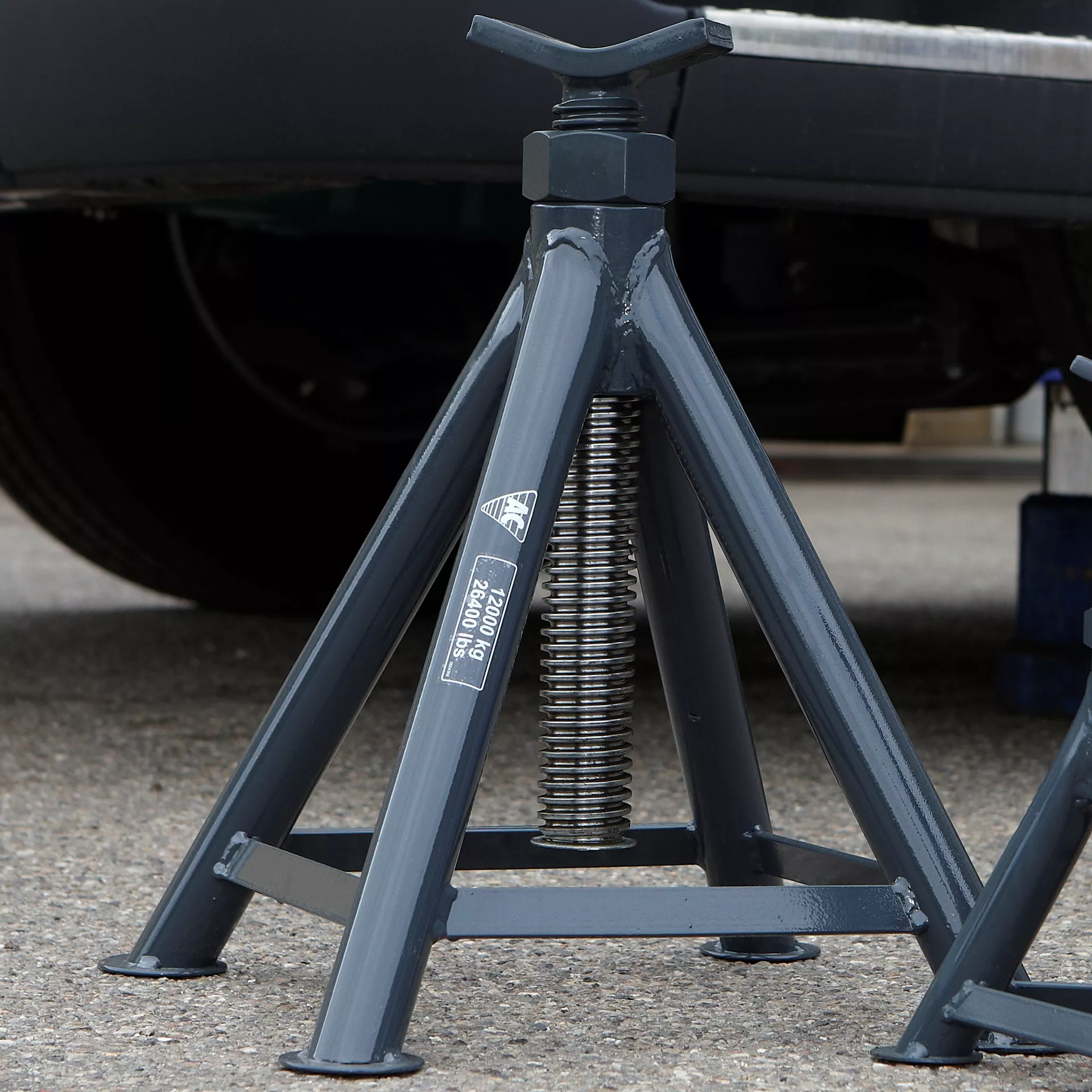 Axle Stand ABS12 320 Workshop