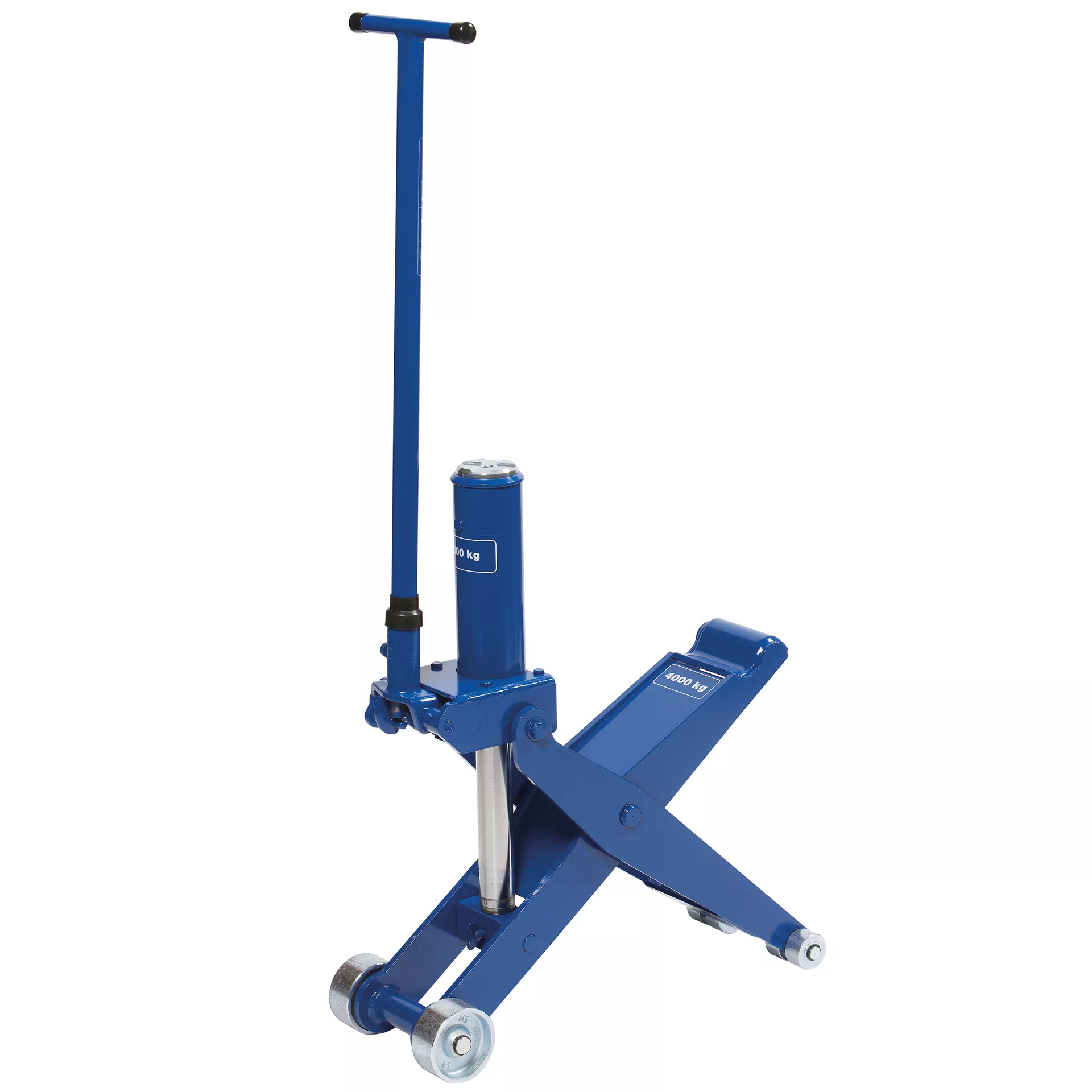 Hydraulic Jack FJ40