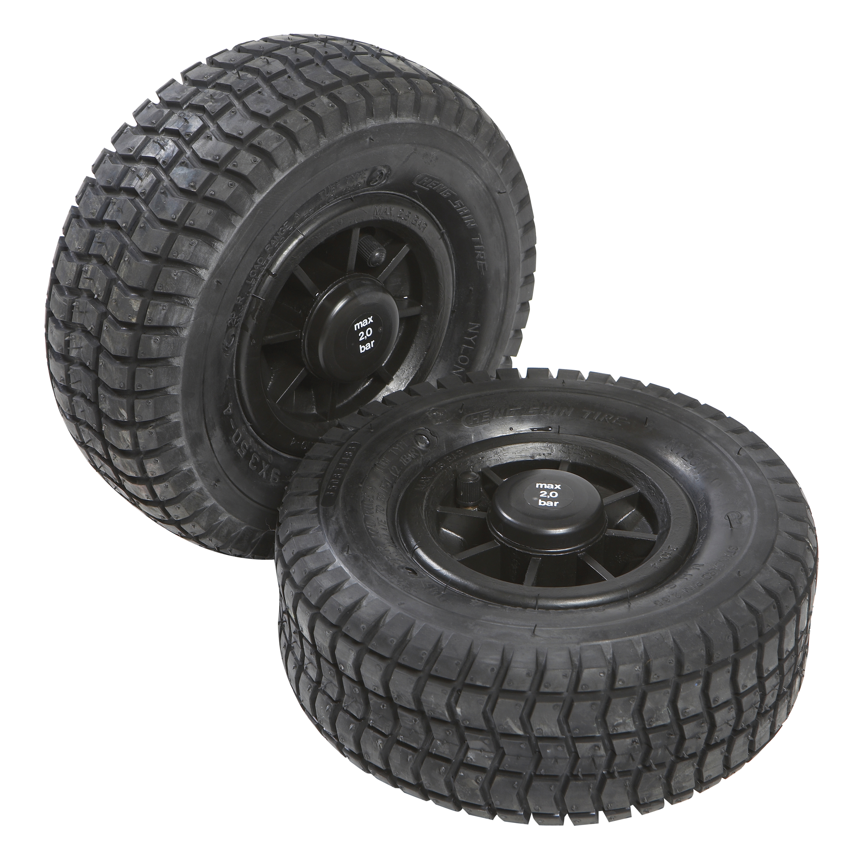Accessory Tyres G4
