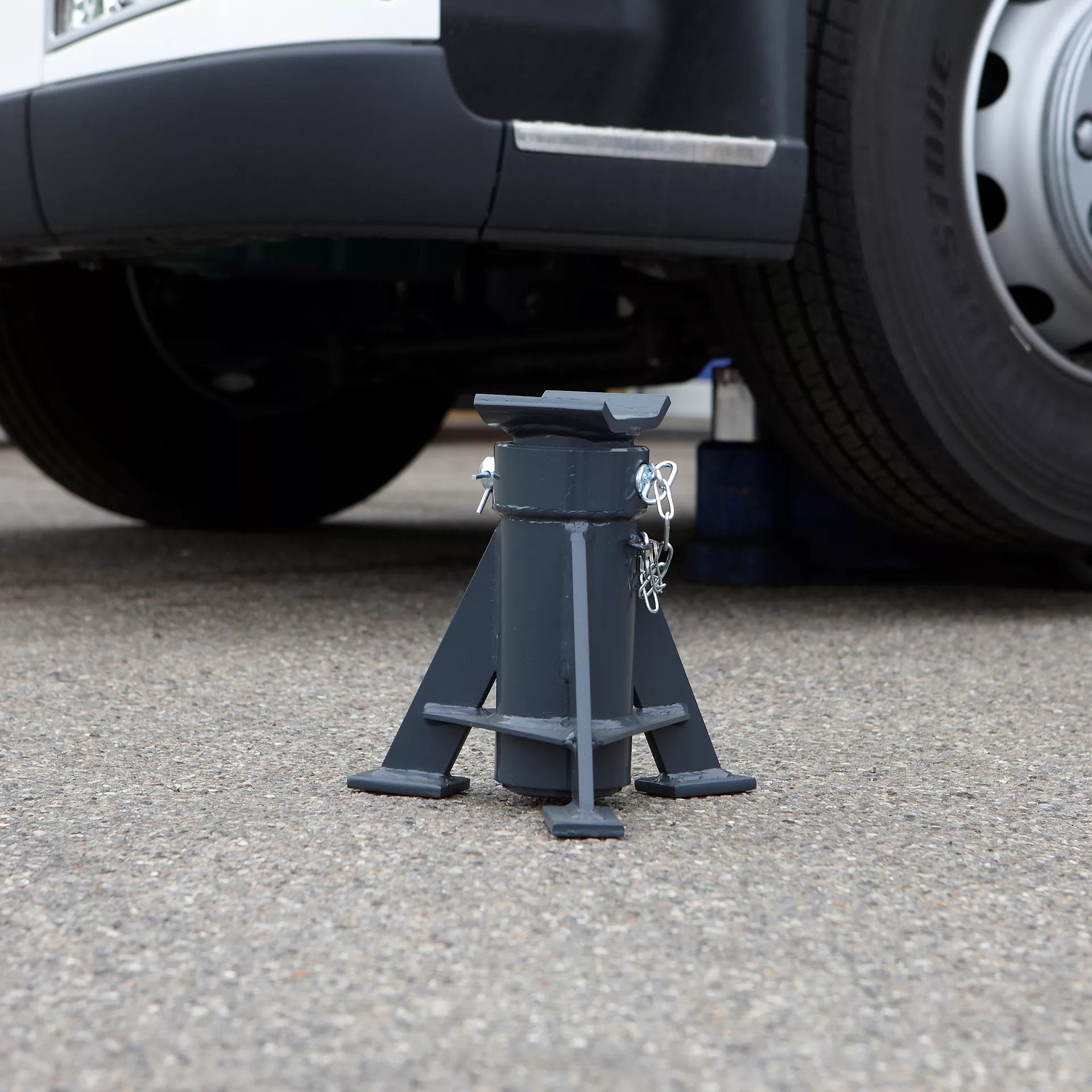Axle Stand AB16 Workshop