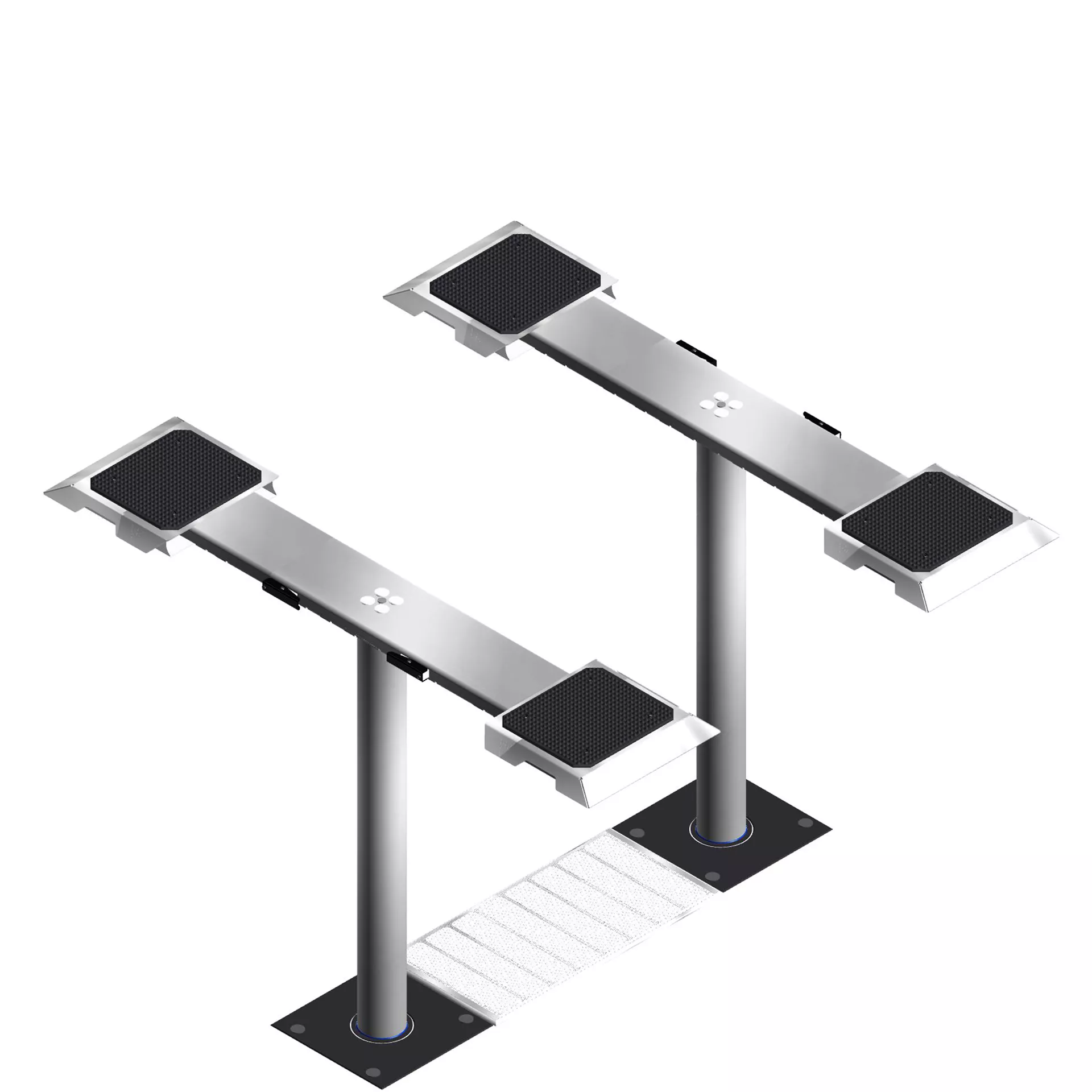 Light Duty Inground Lifts