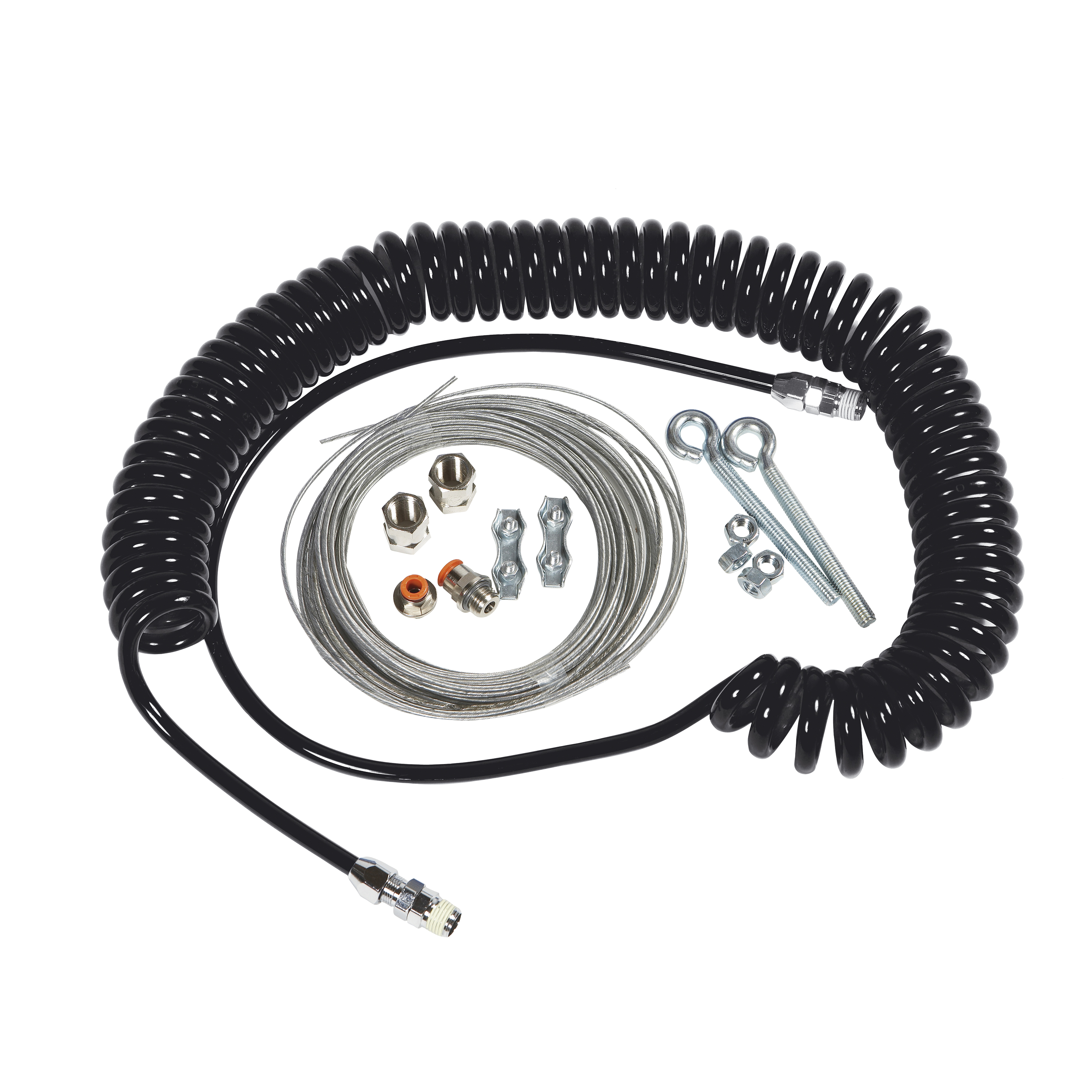 Accessory Air Line Connection HSD