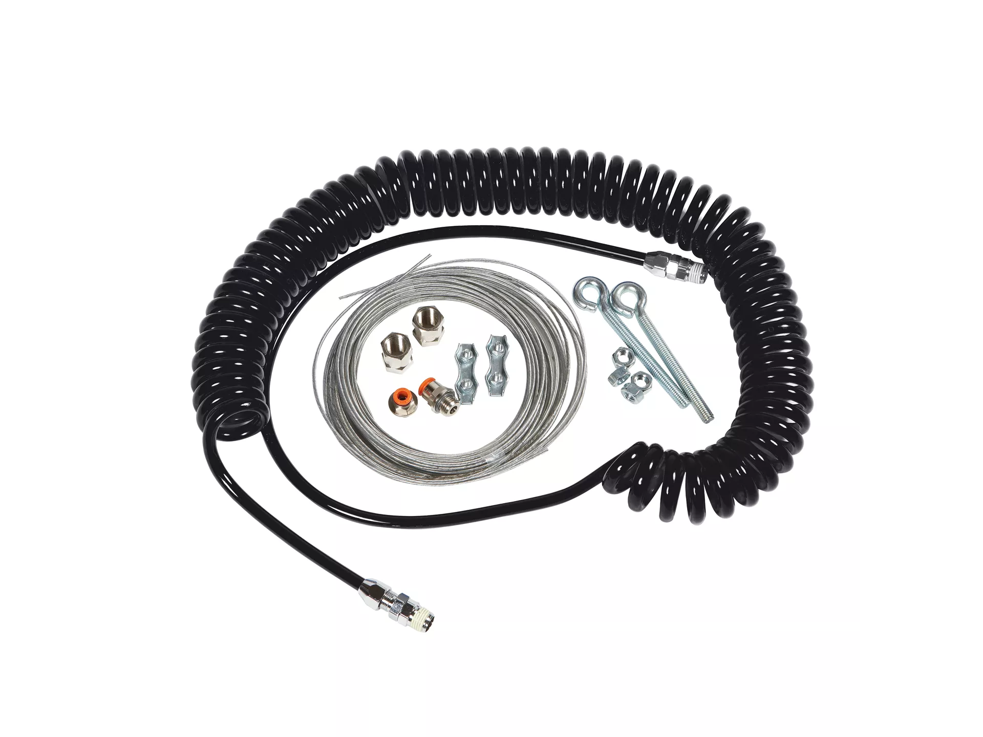 Accessory Air Line Connection HSD