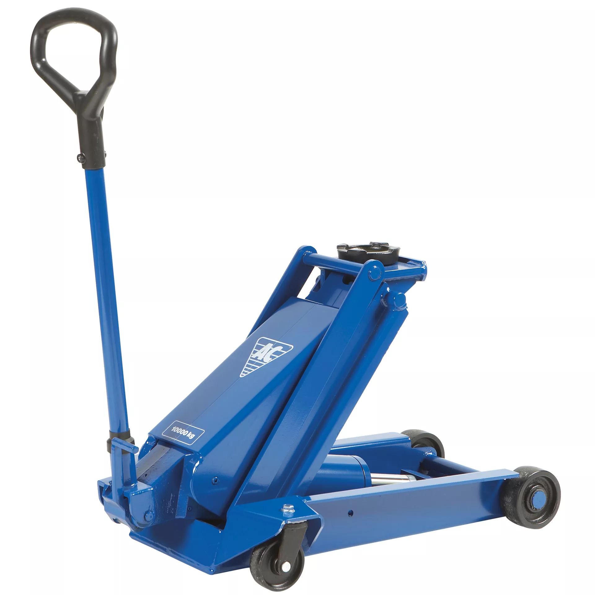 Hydraulic Jack DK100Q