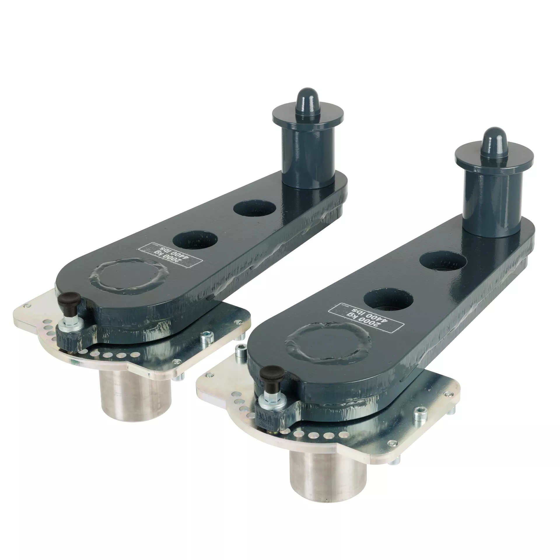 Accessory Van Adapter VBA
