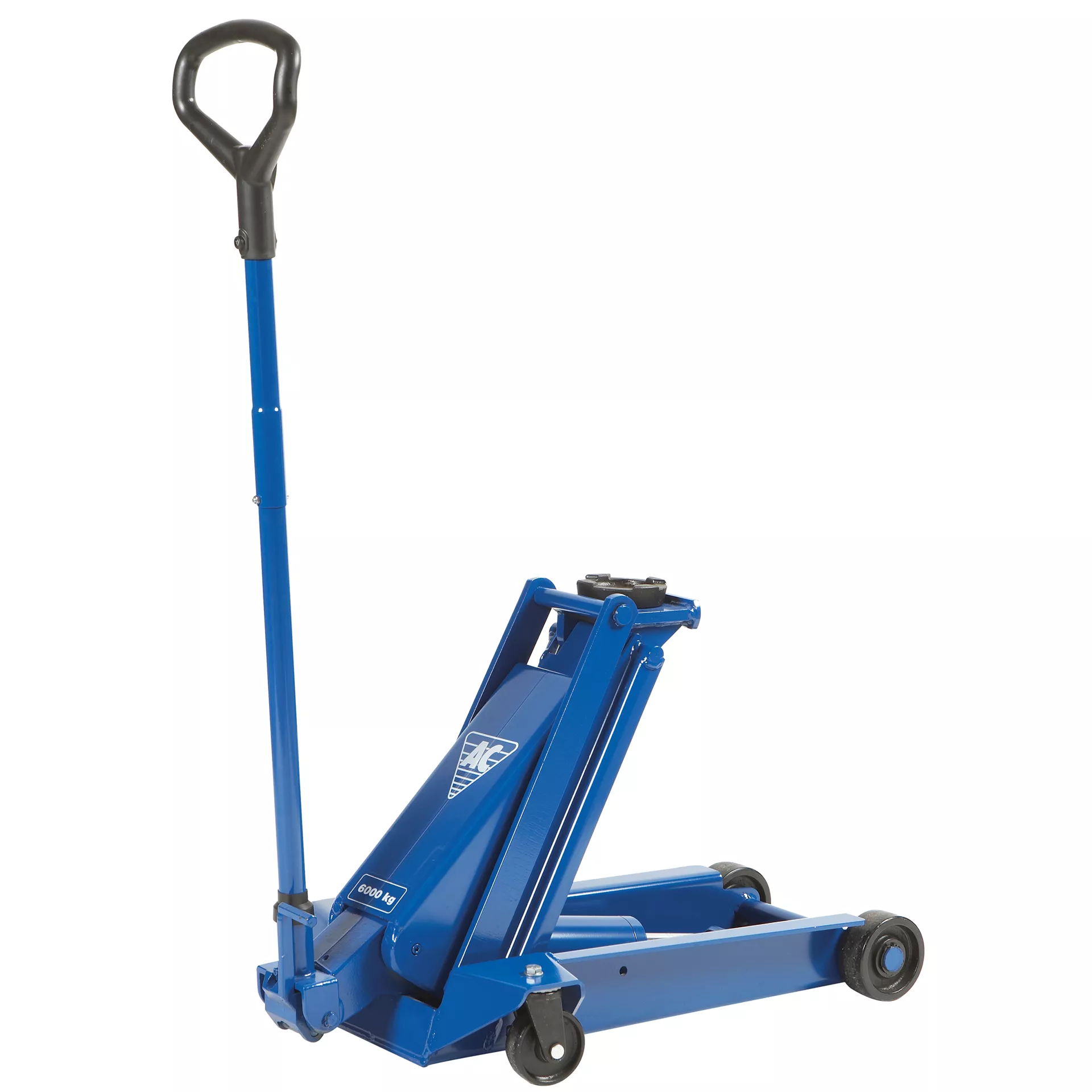 Hydraulic Jack DK60Q