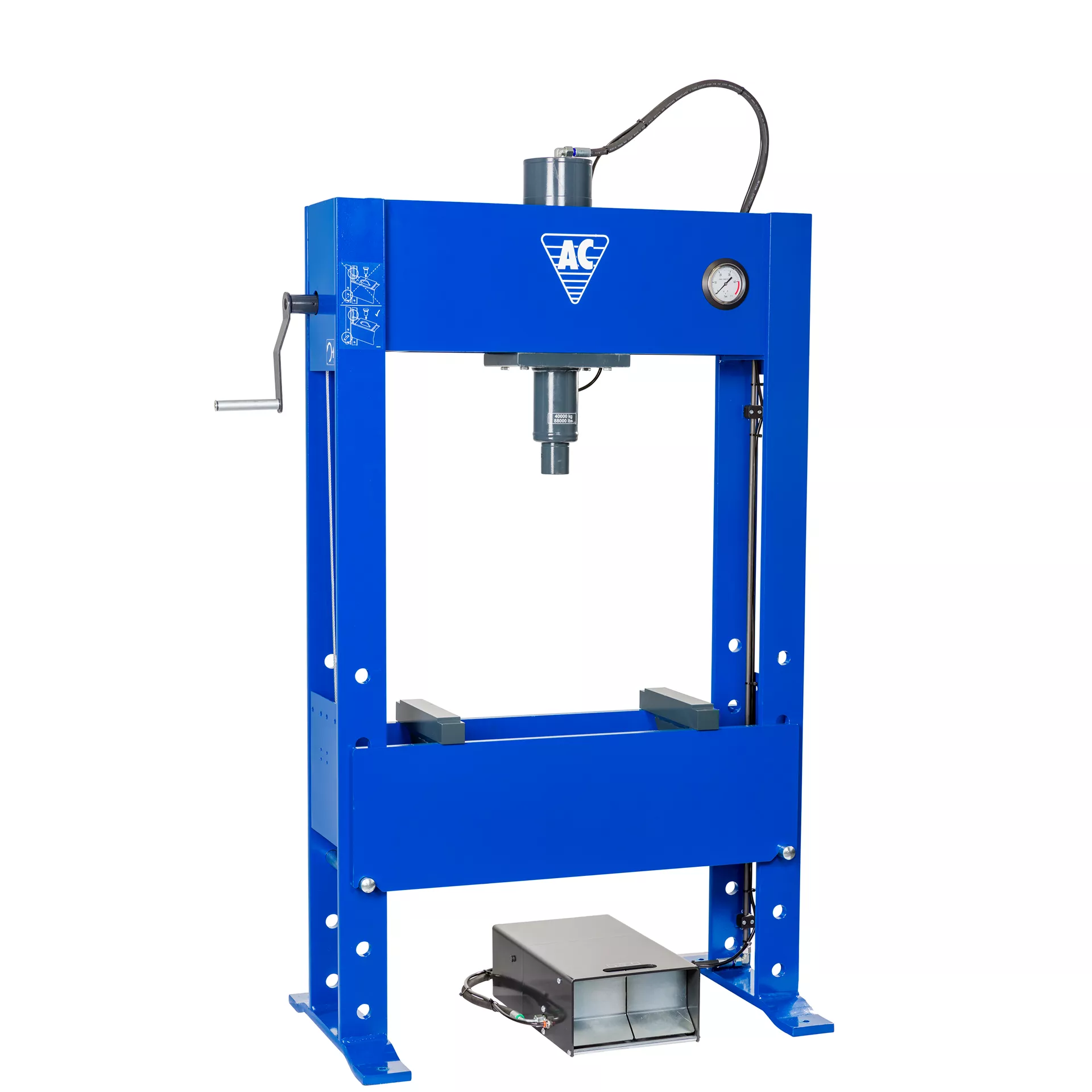 Hydraulic Press P40LH