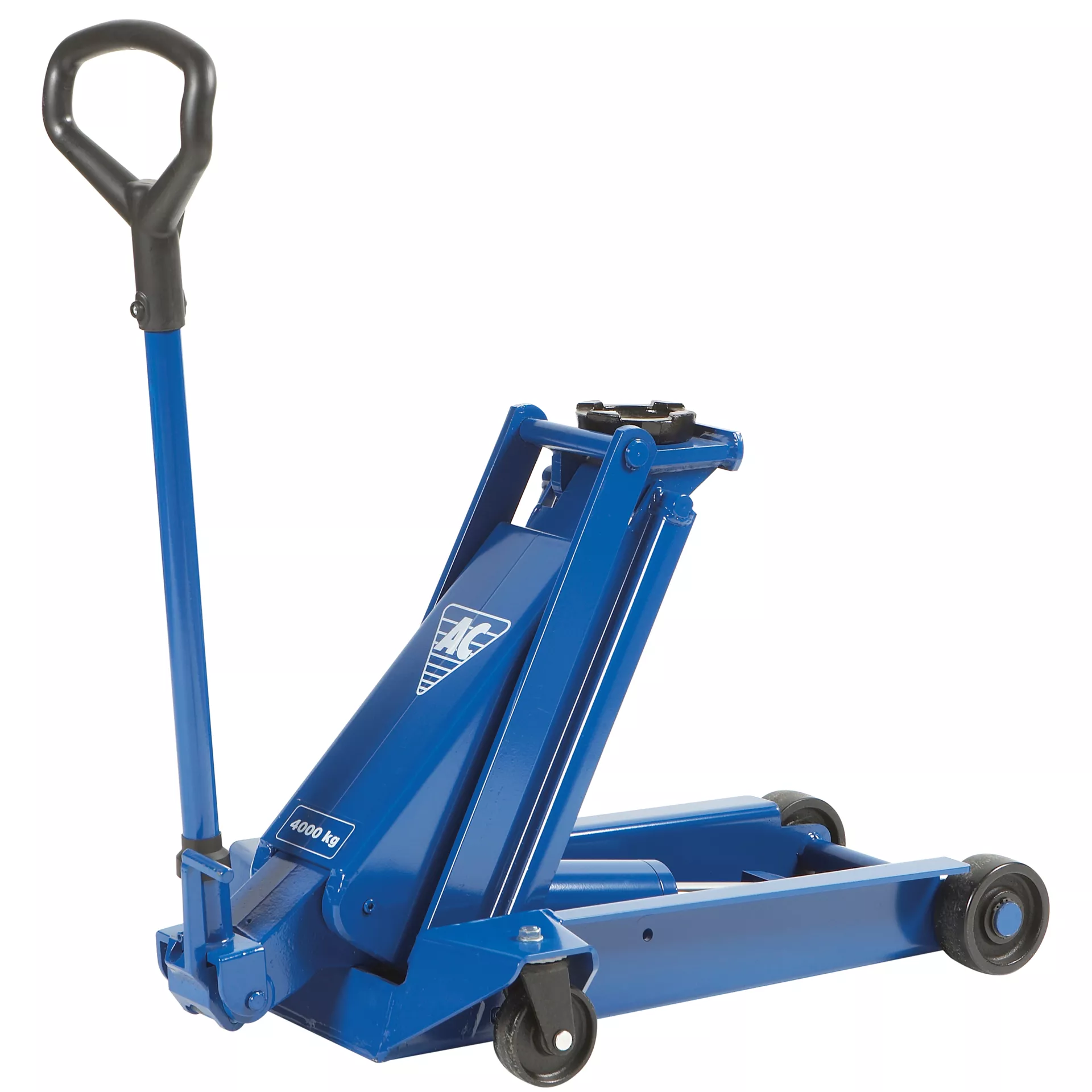 Hydraulic Jack DK40Q