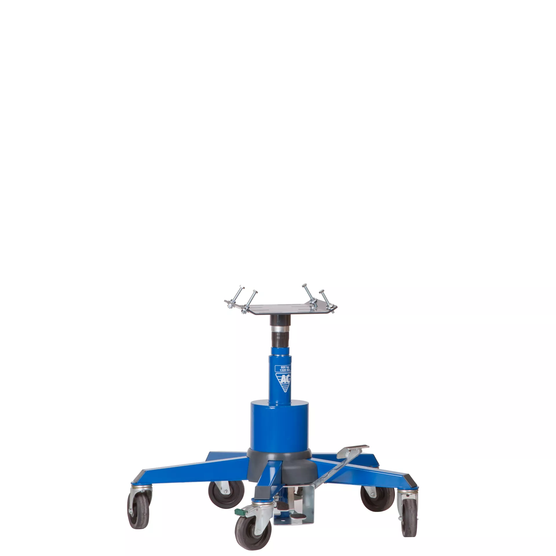Transmission Jack VL6