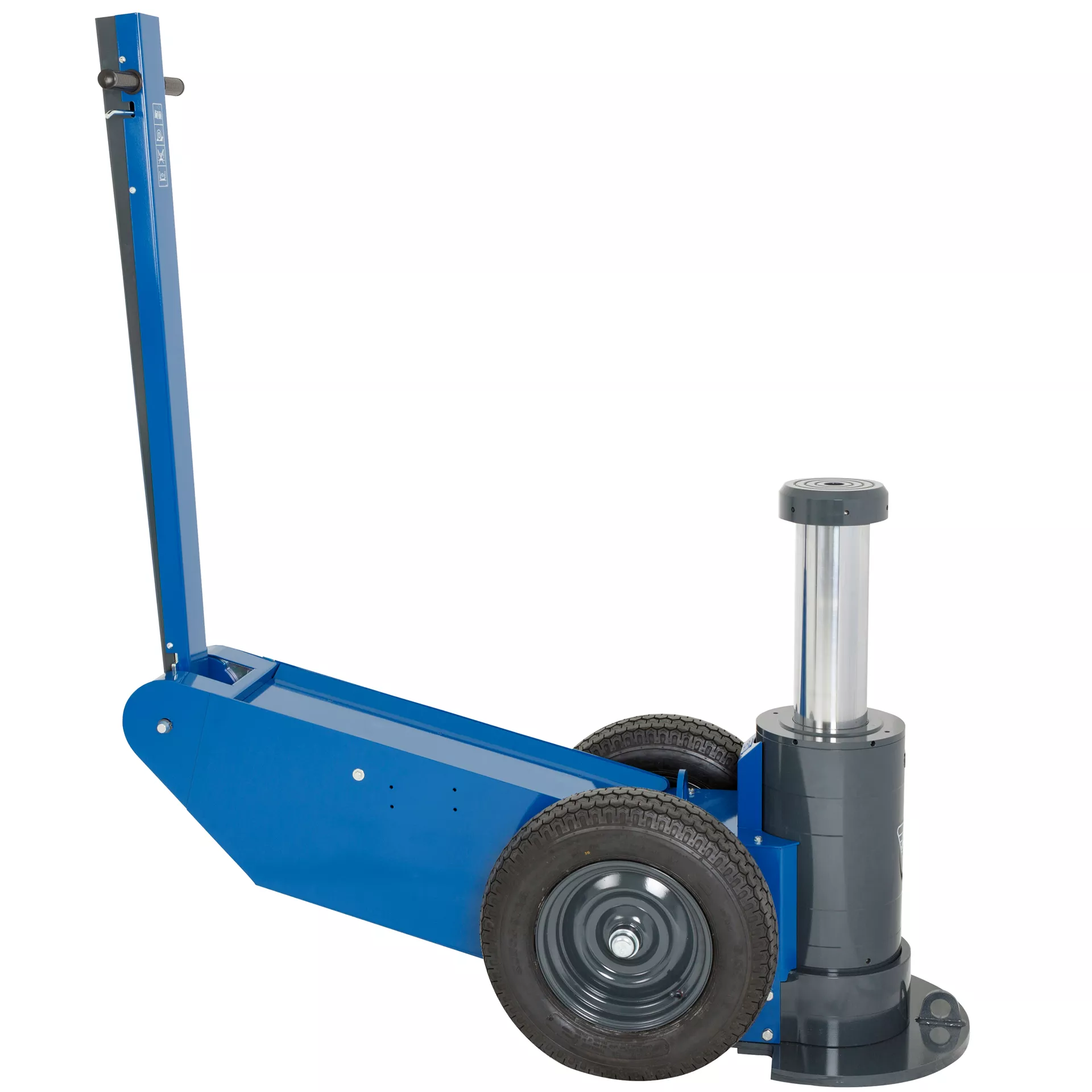 Heavy Duty Jack 100 1