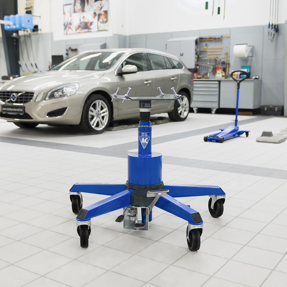 Transmission Jacks Category