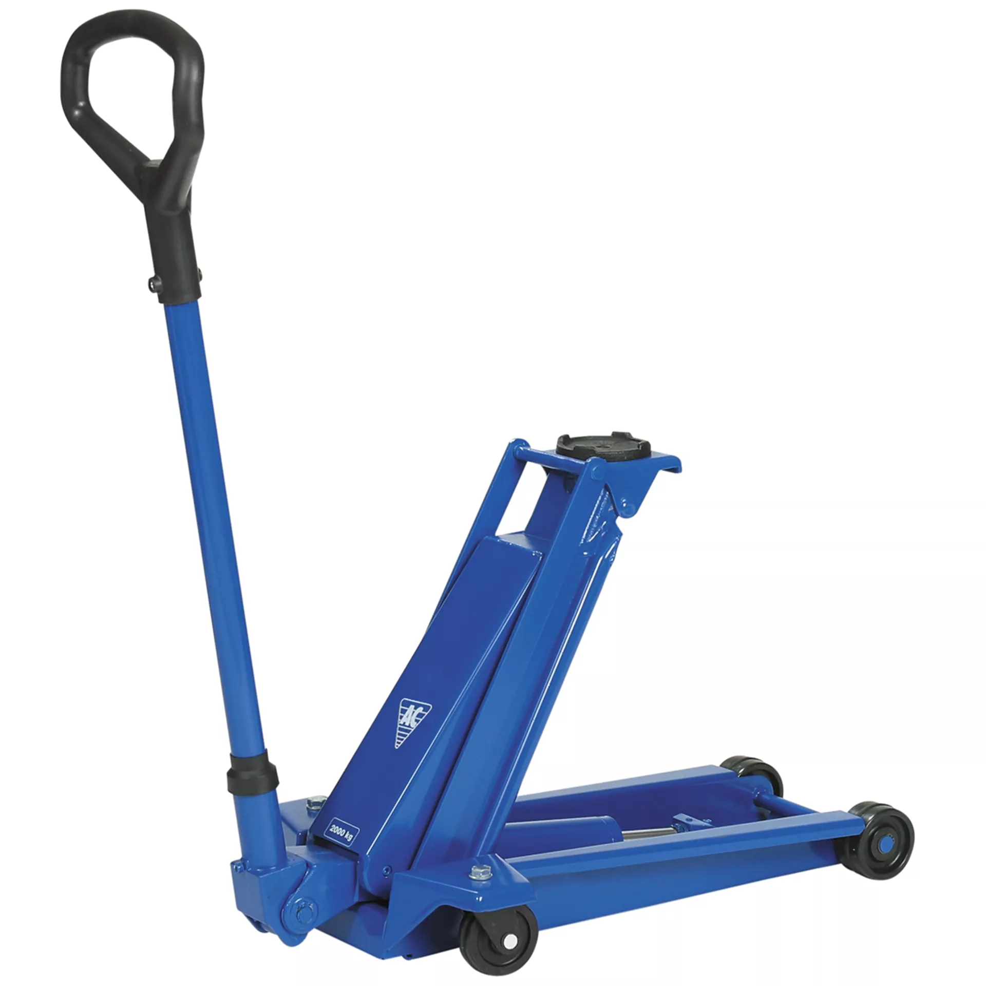 Hydraulic Jack DK20