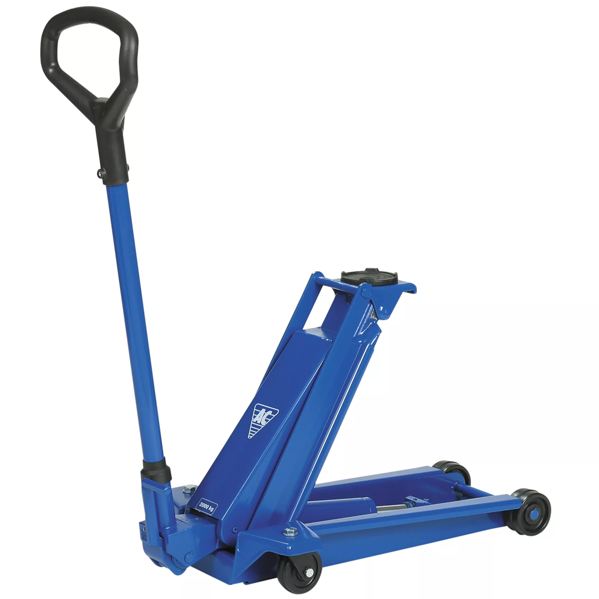 Hydraulic Jack DK20Q