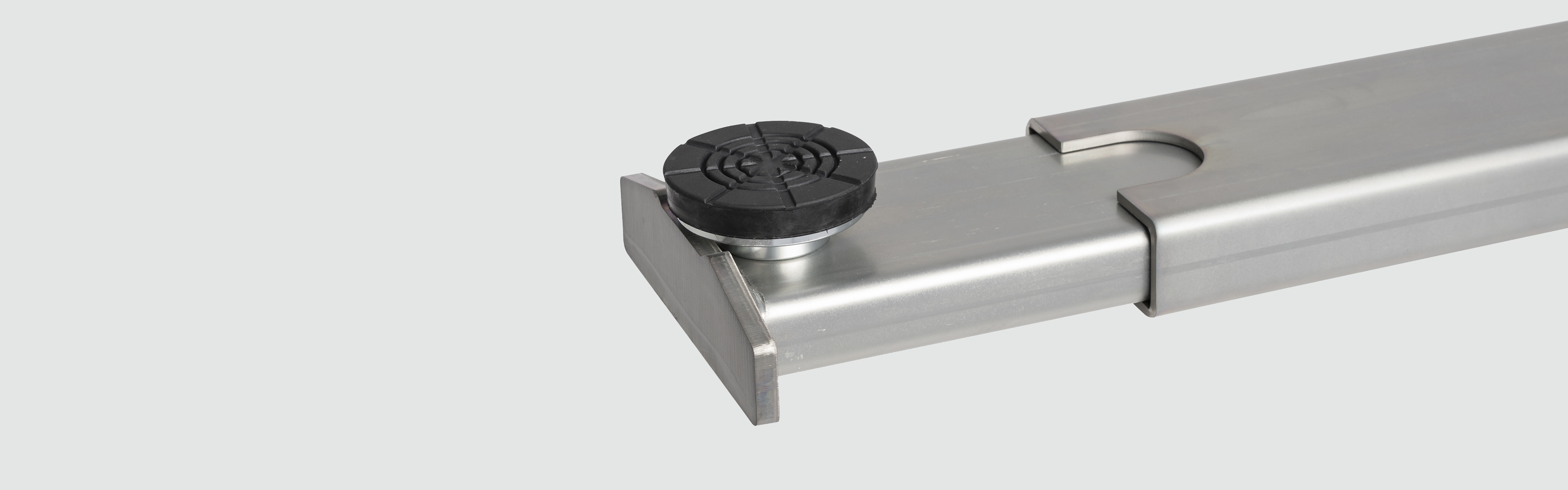 Accessory Saddle Rubber Cushion FW3 Banner