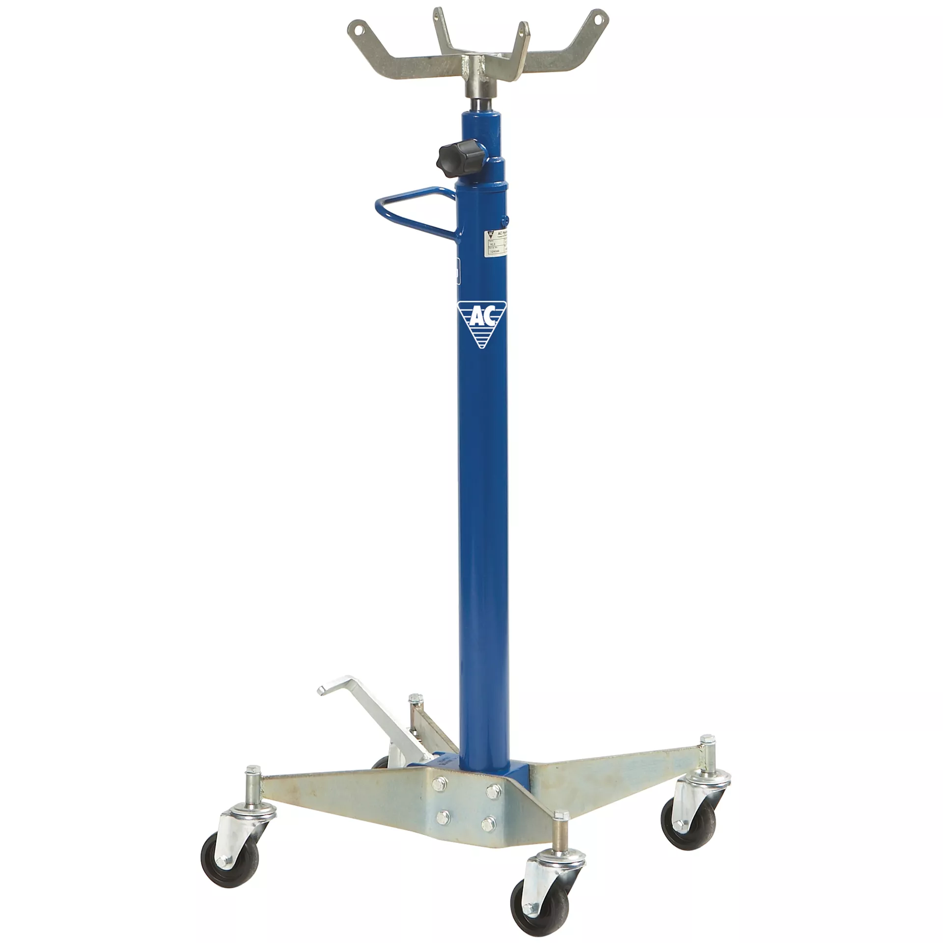 Transmission Jack VL10