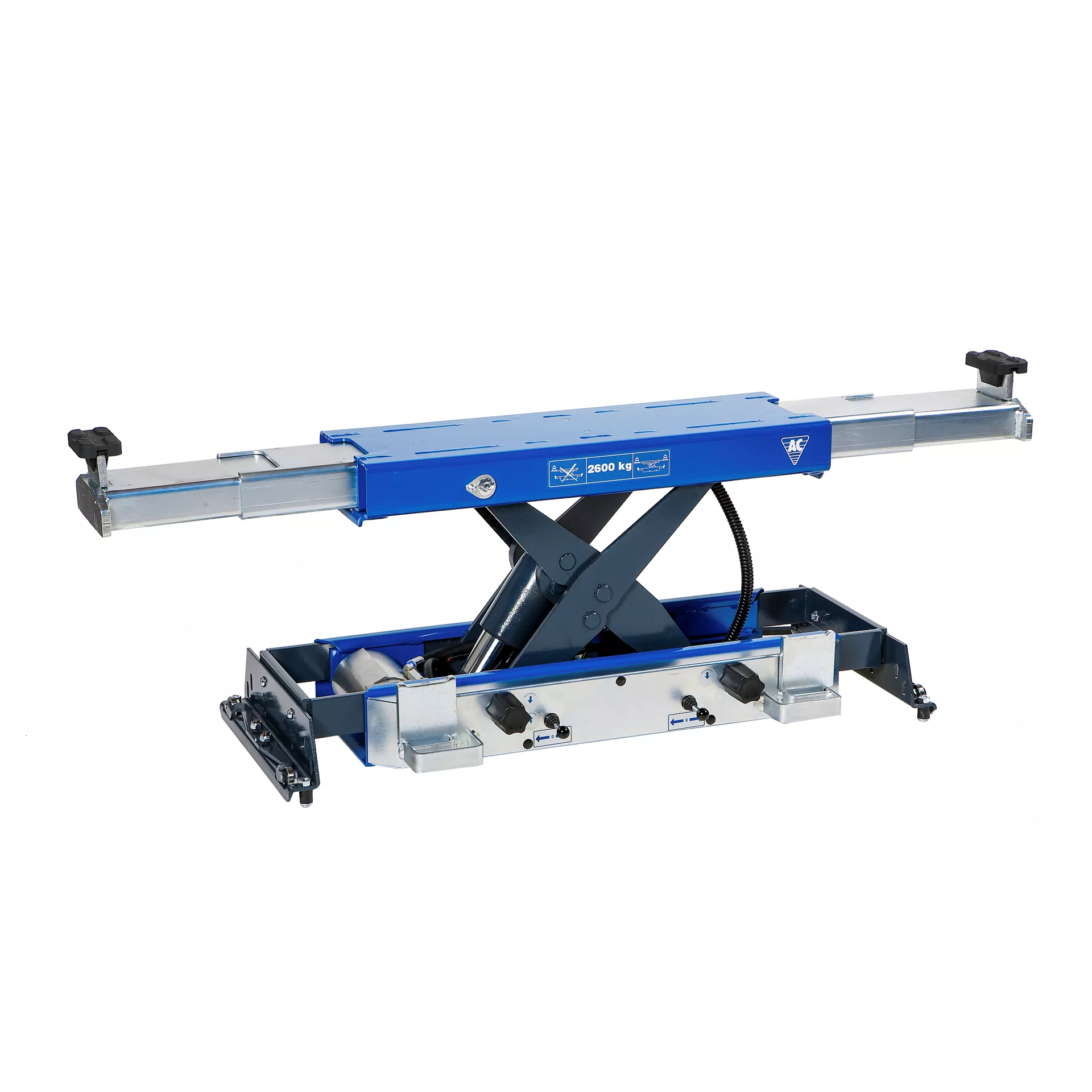 Jacking Beam SD26PHL A
