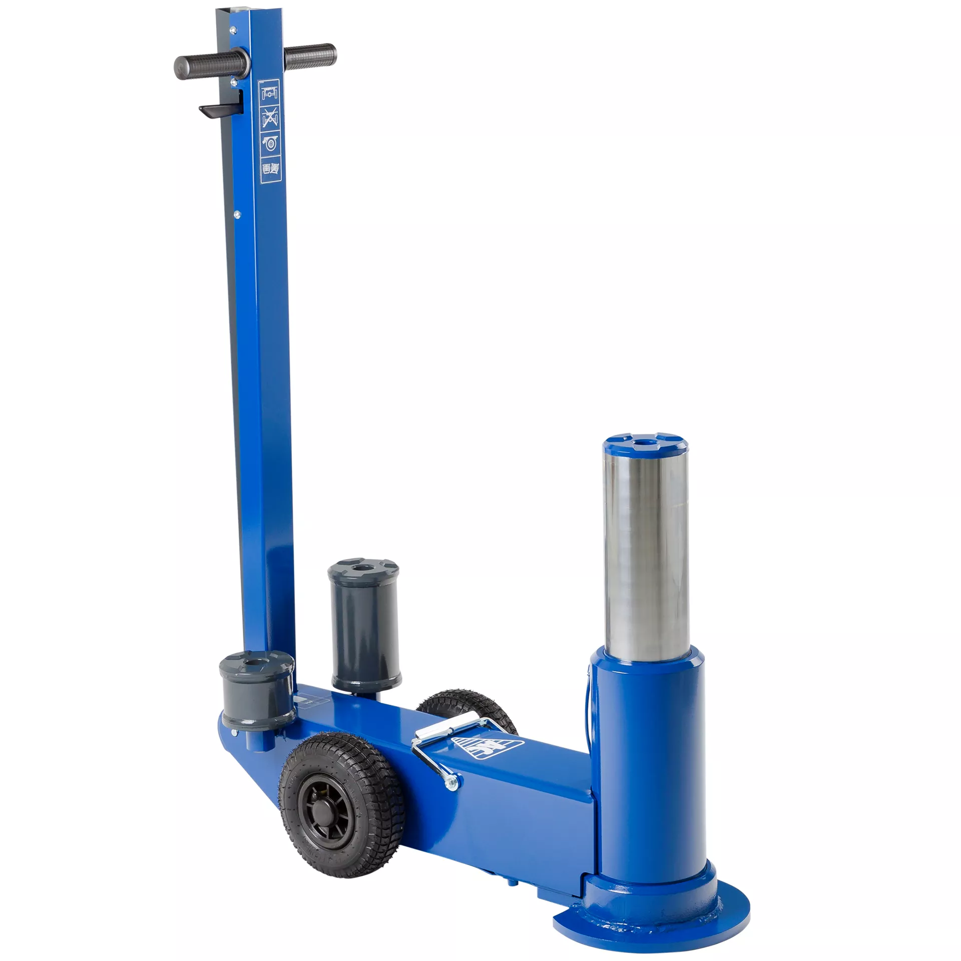 Air Hydraulic Jack 65 1H