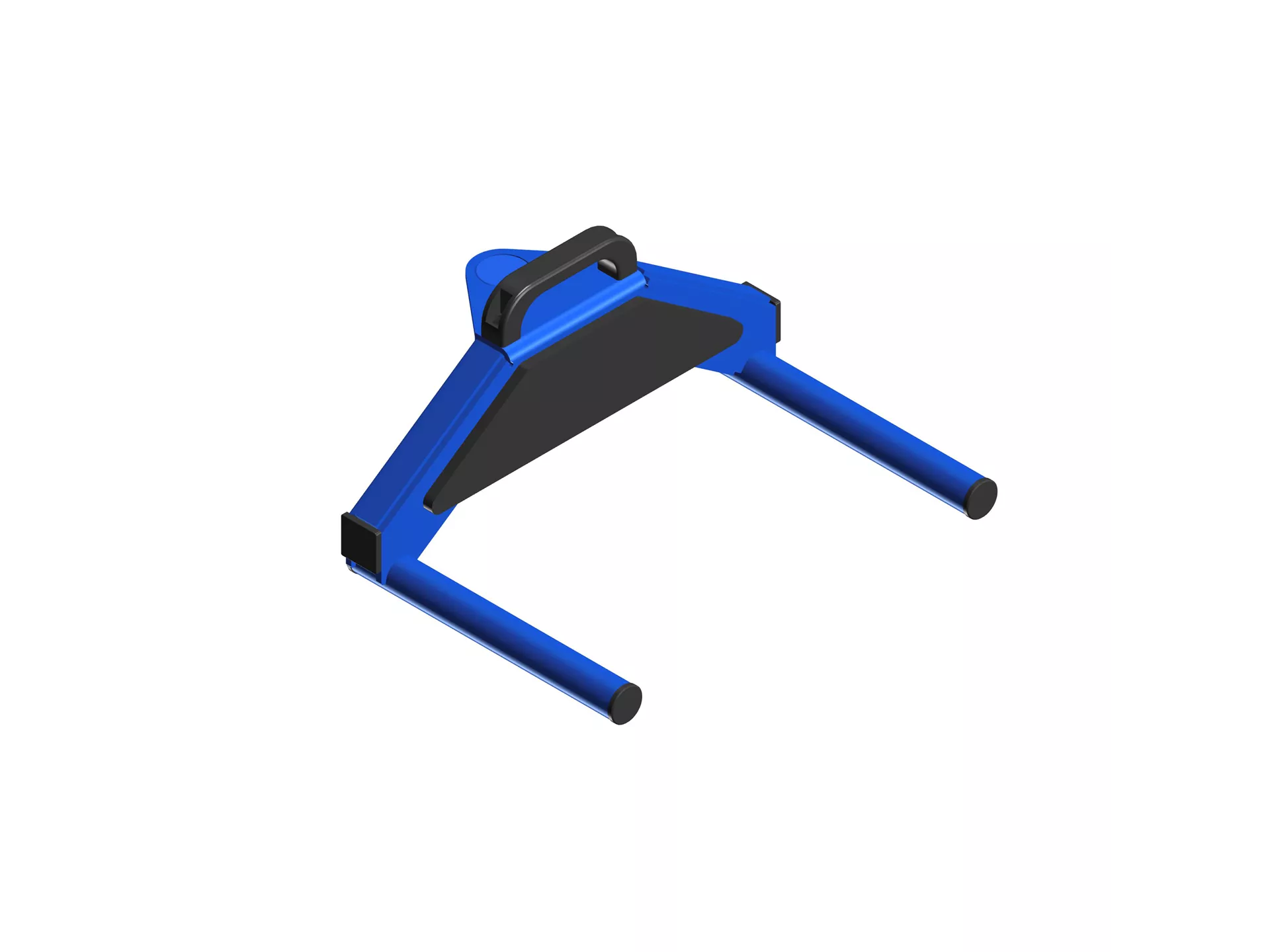 Accessory Wheel Fork
