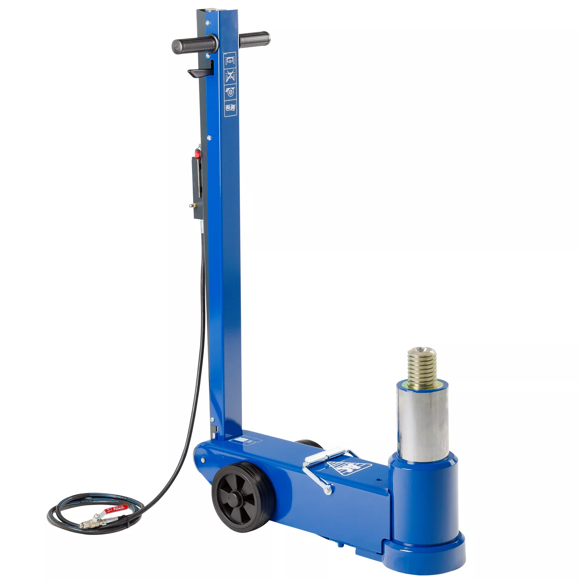 Air Hydraulic Aircraft Jack 65 1AP